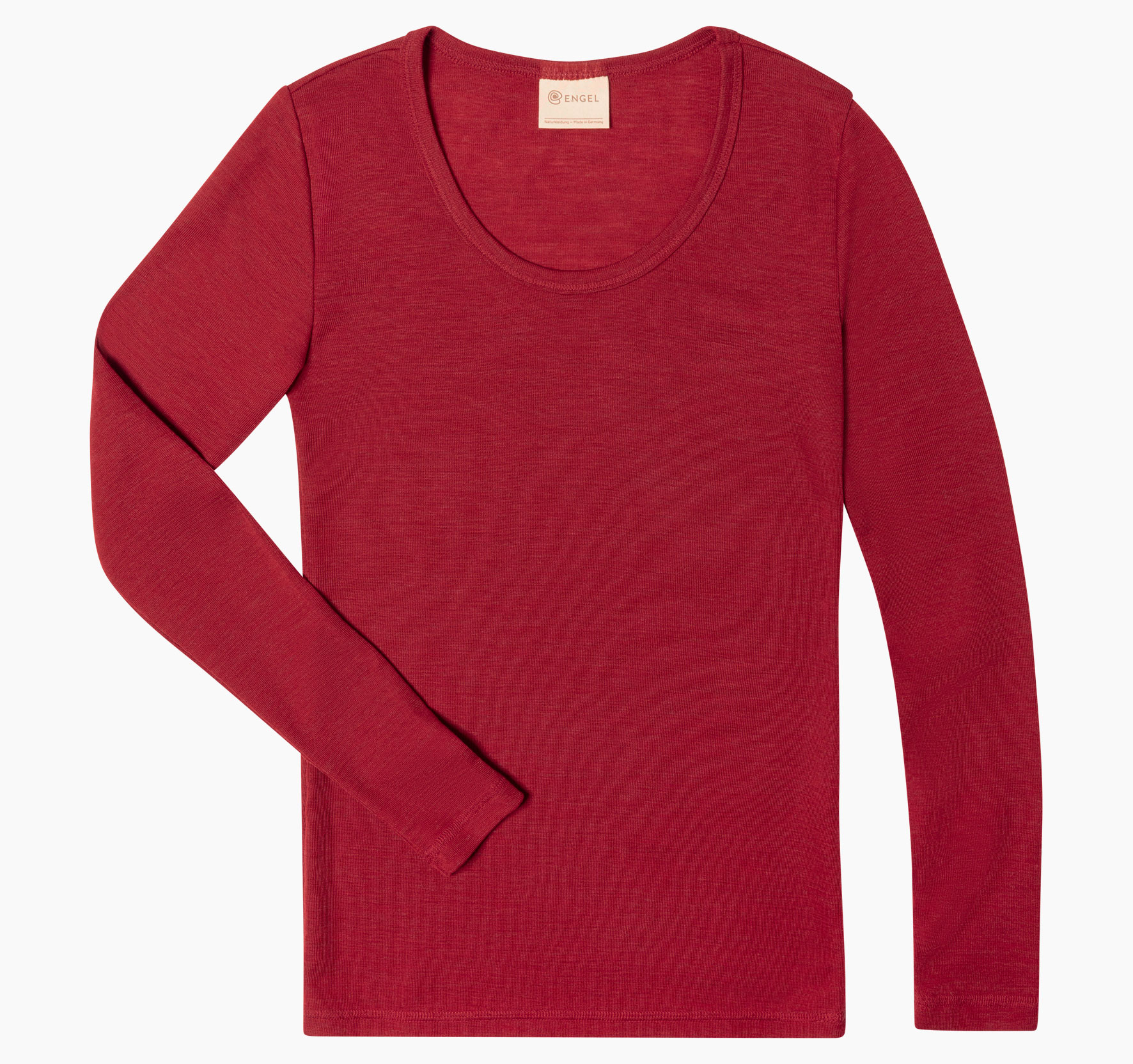 Shirt Damen, IVN BEST