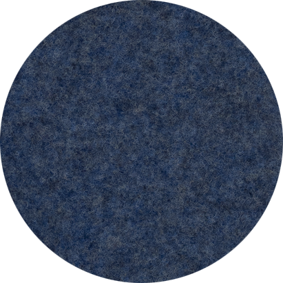 blau melange