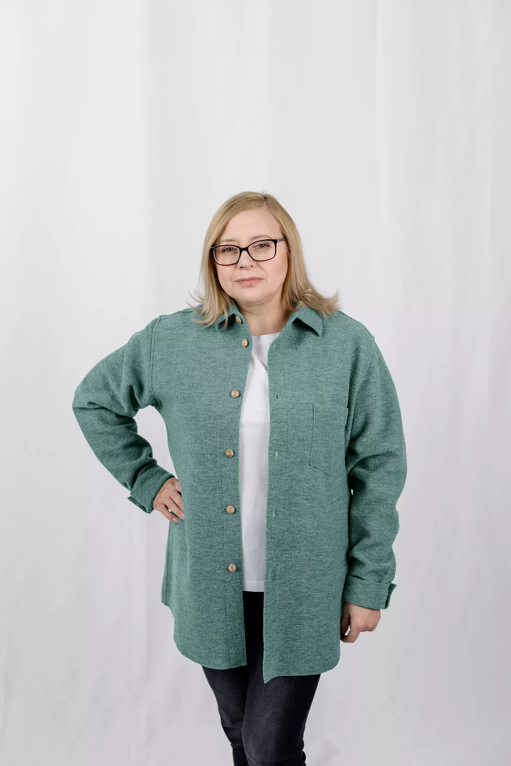594310 jade melange