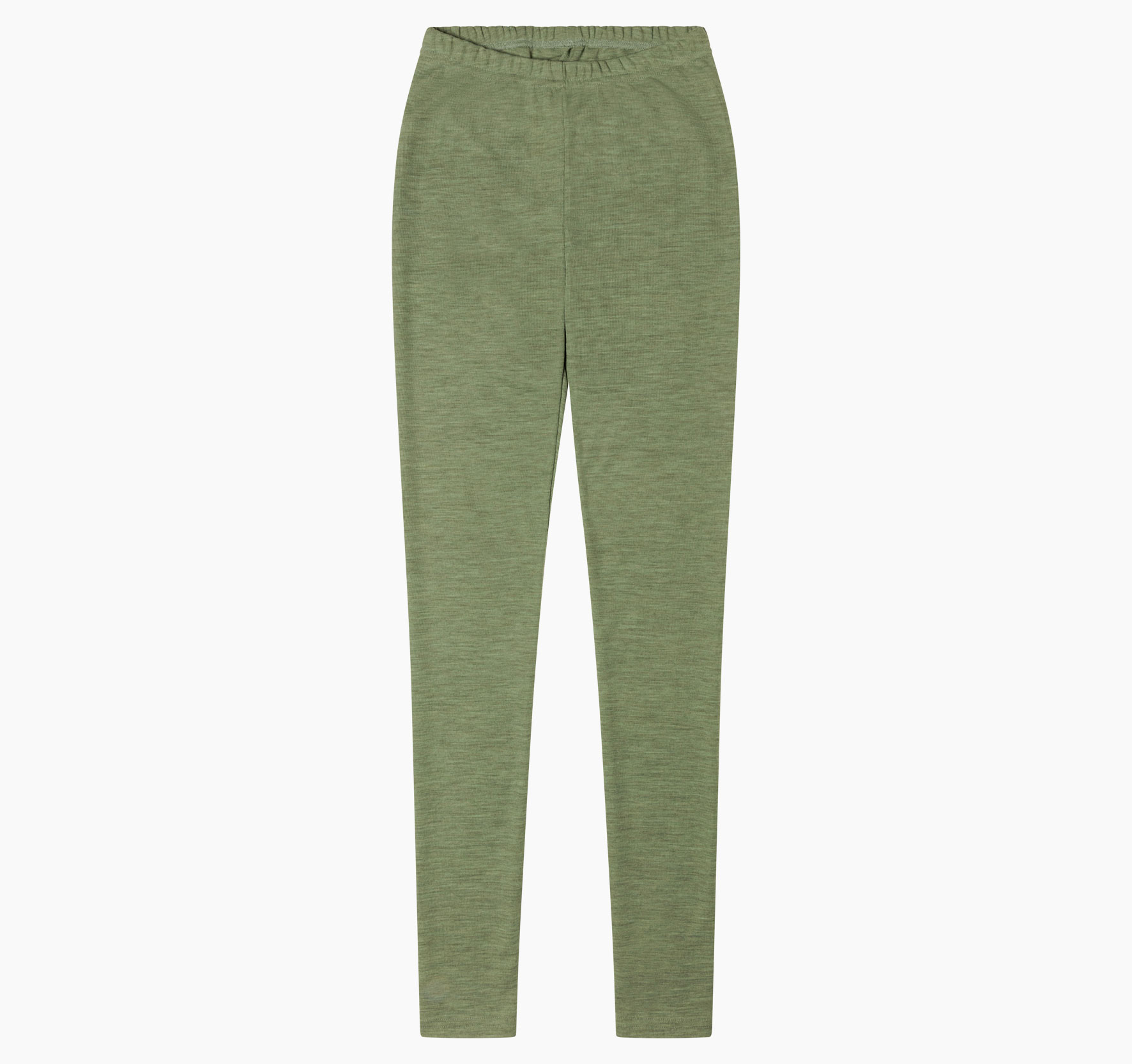 Leggings Damen aus Merinowolle, IVN BEST