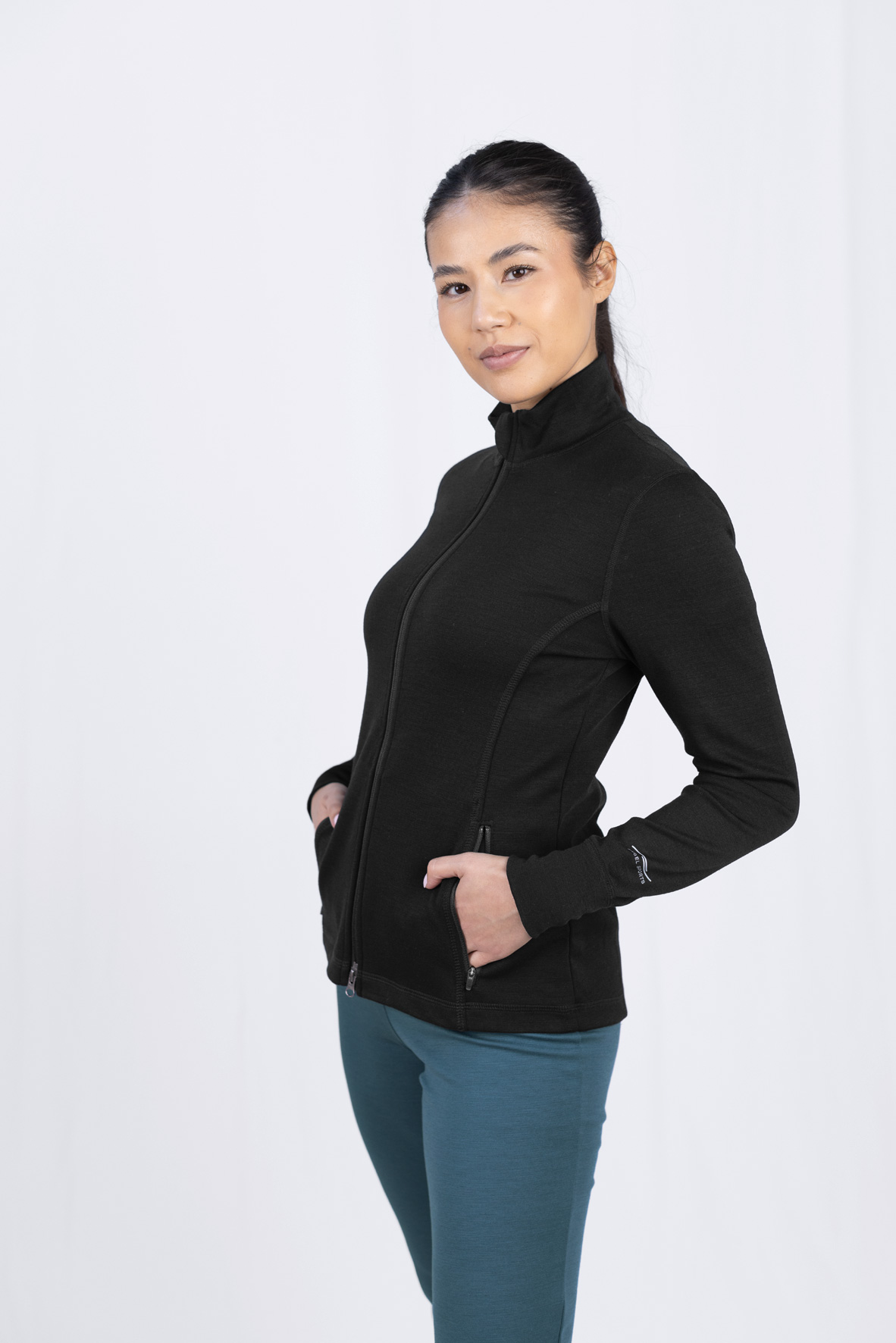 ENGEL SPORTS Zipjacke