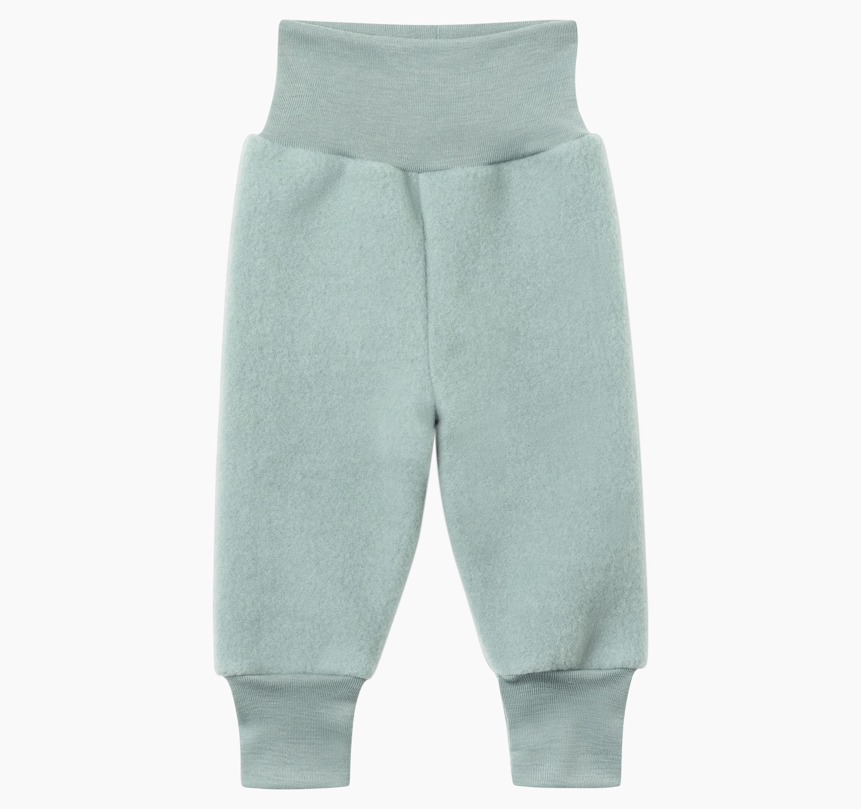 Baby-Hose mit Nabelbund, IVN BEST