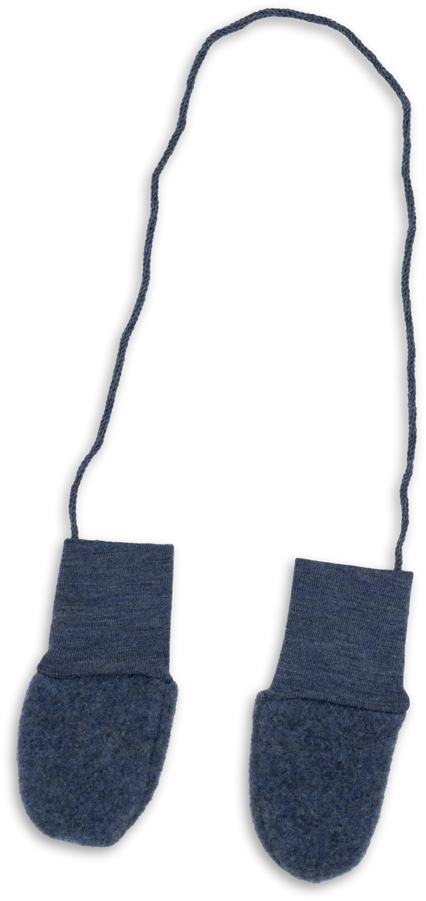 575570 blau melange