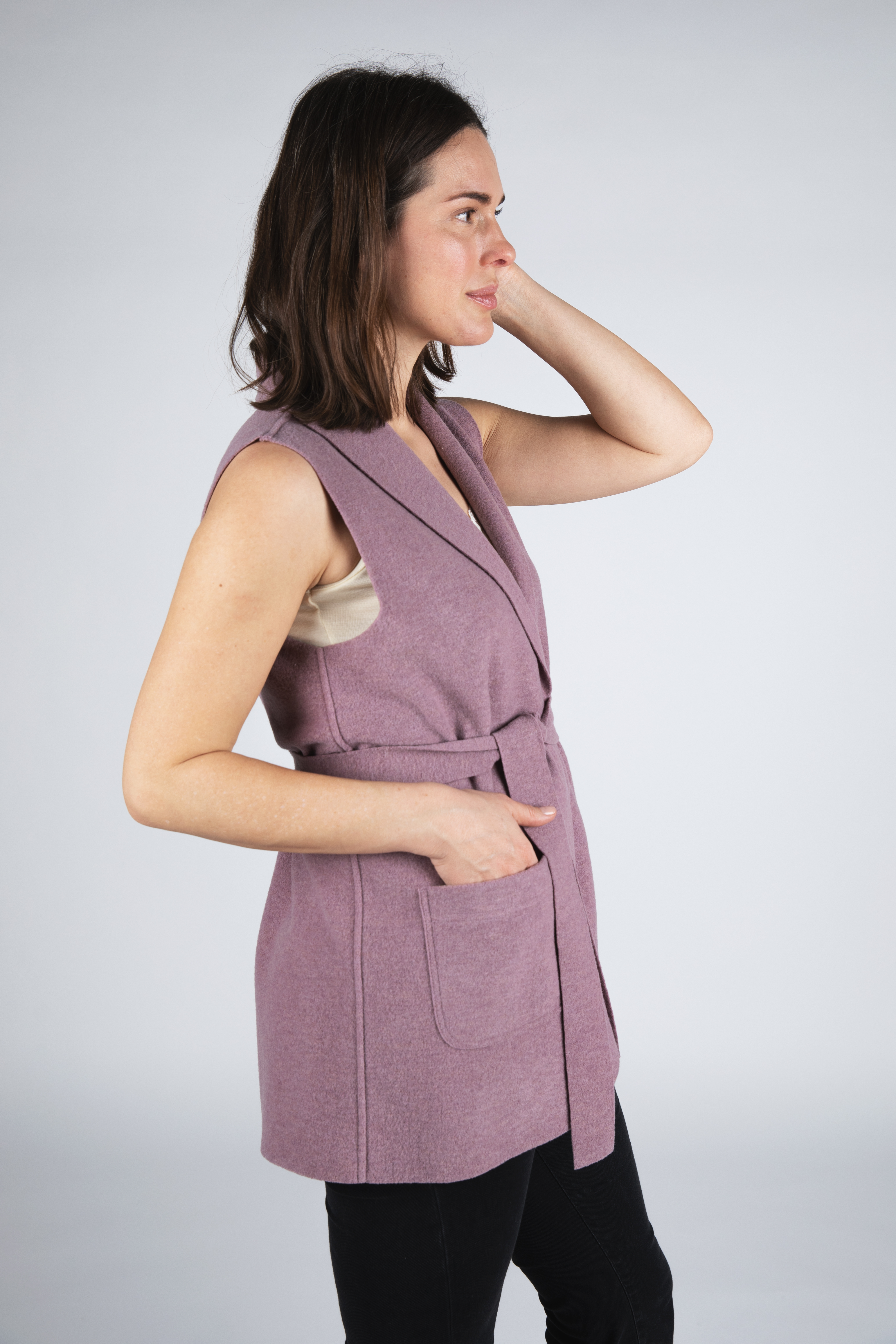 Ladies' Waistcoat