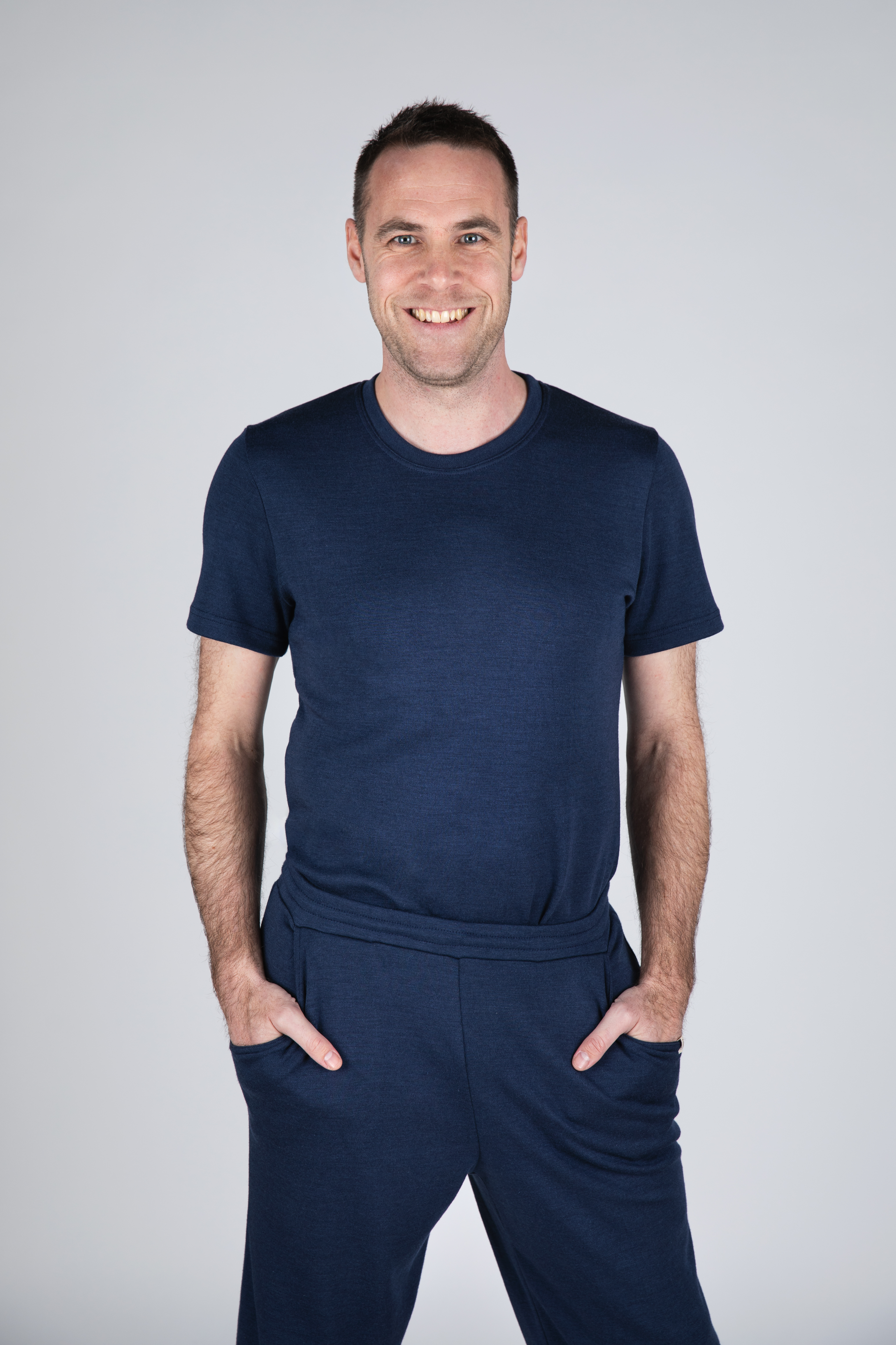Unisex-Shirt