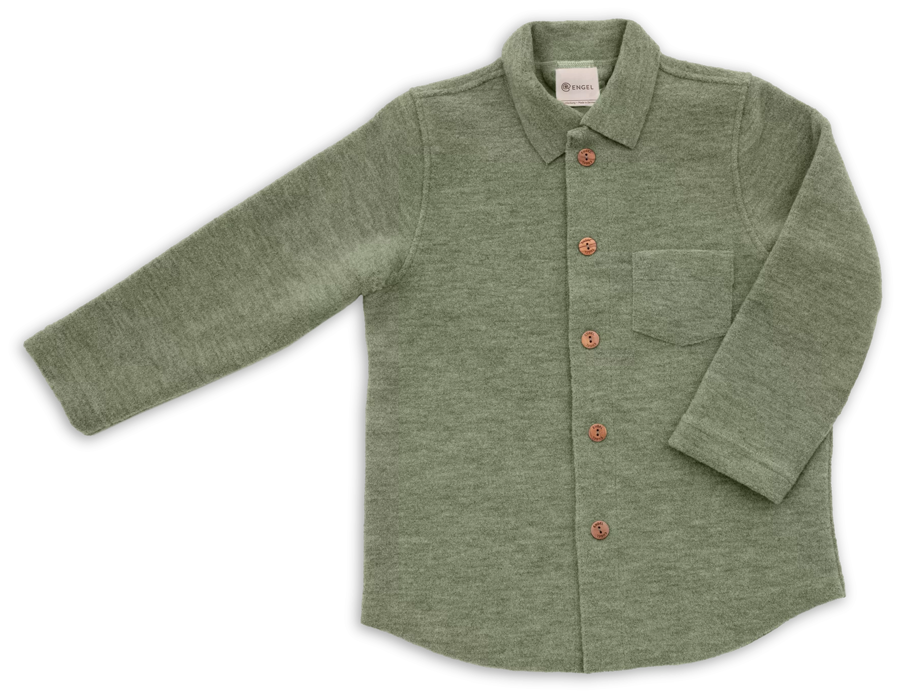 595445 salbeigrün melange