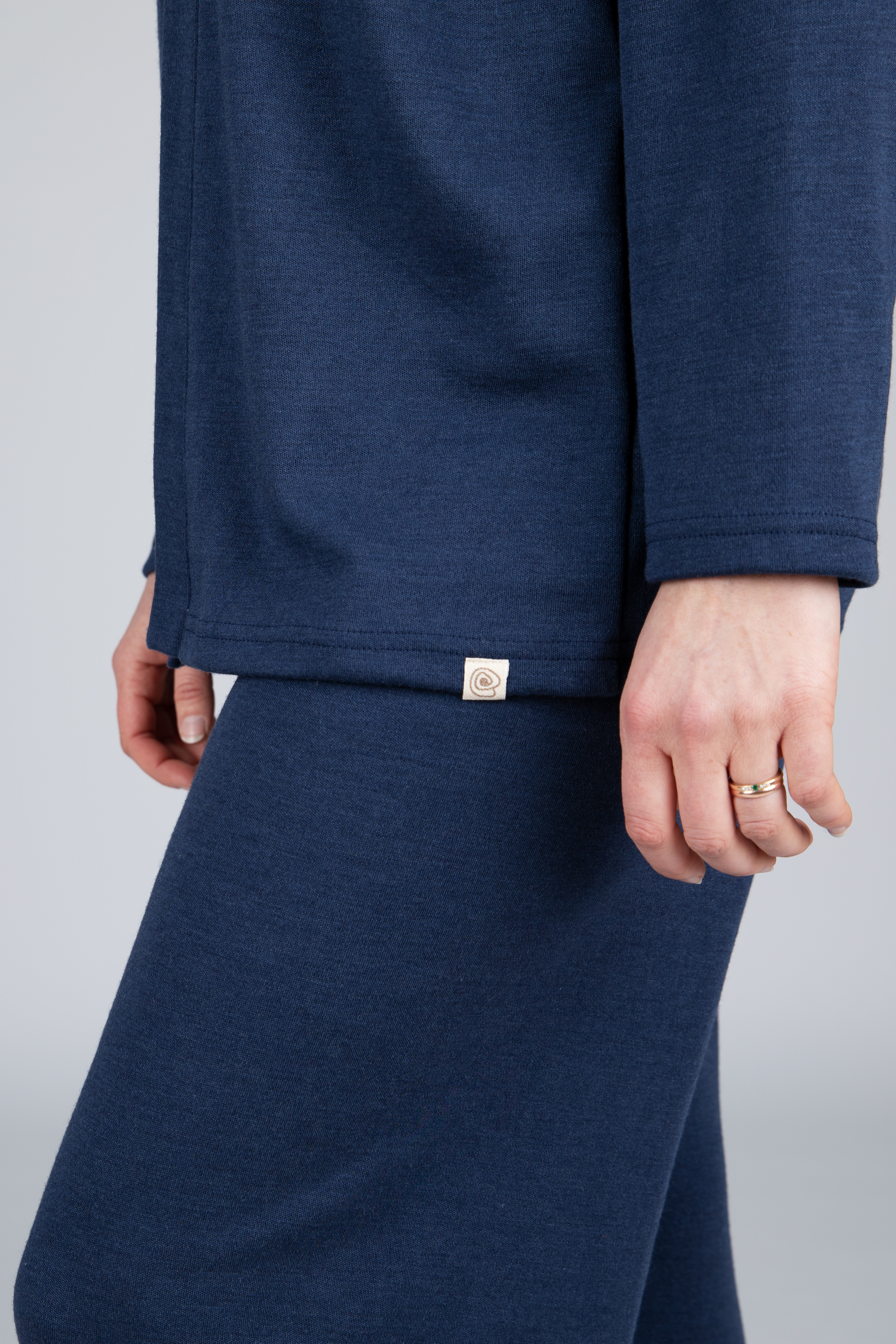 Damen-Cardigan