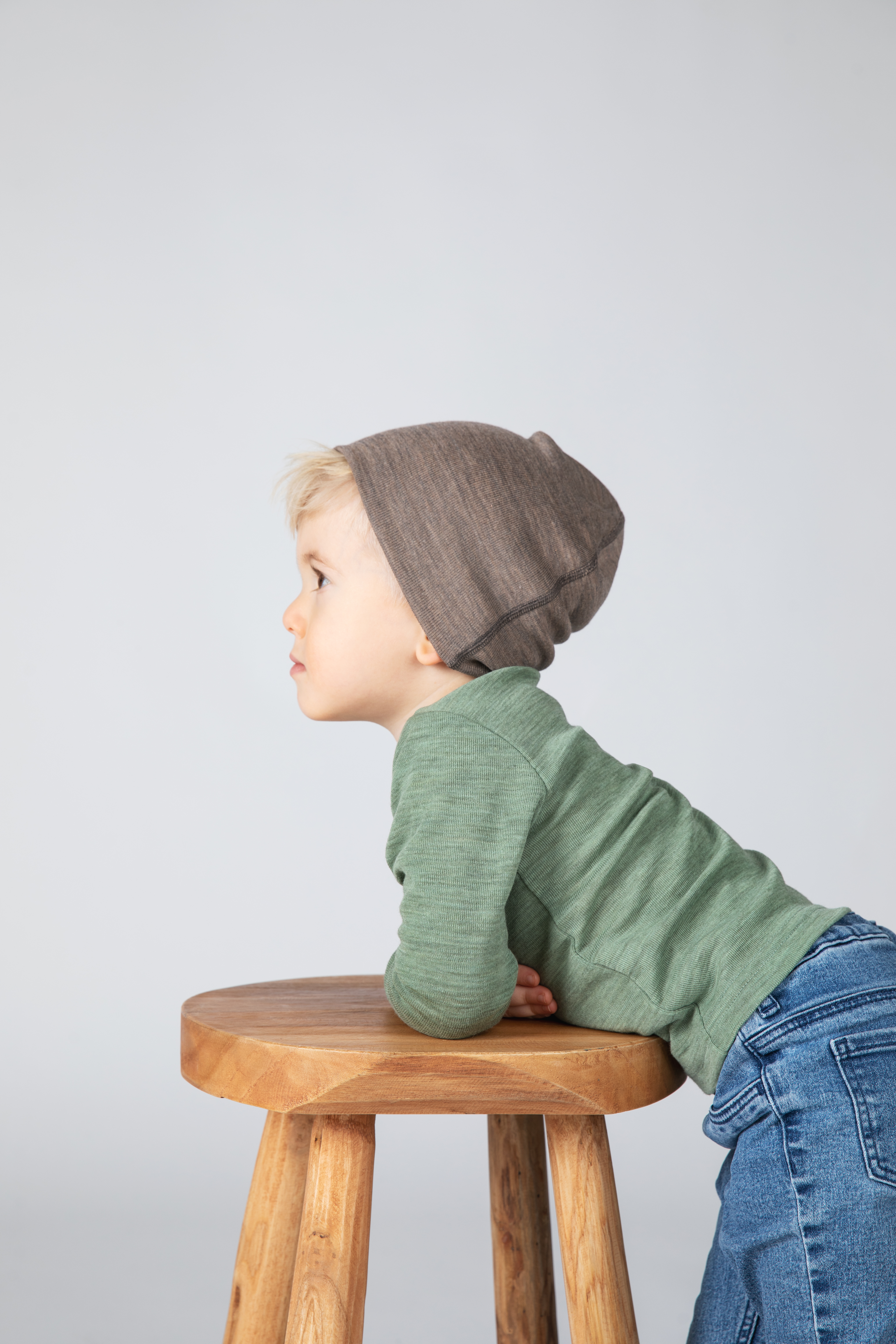 Baby-Cardigan