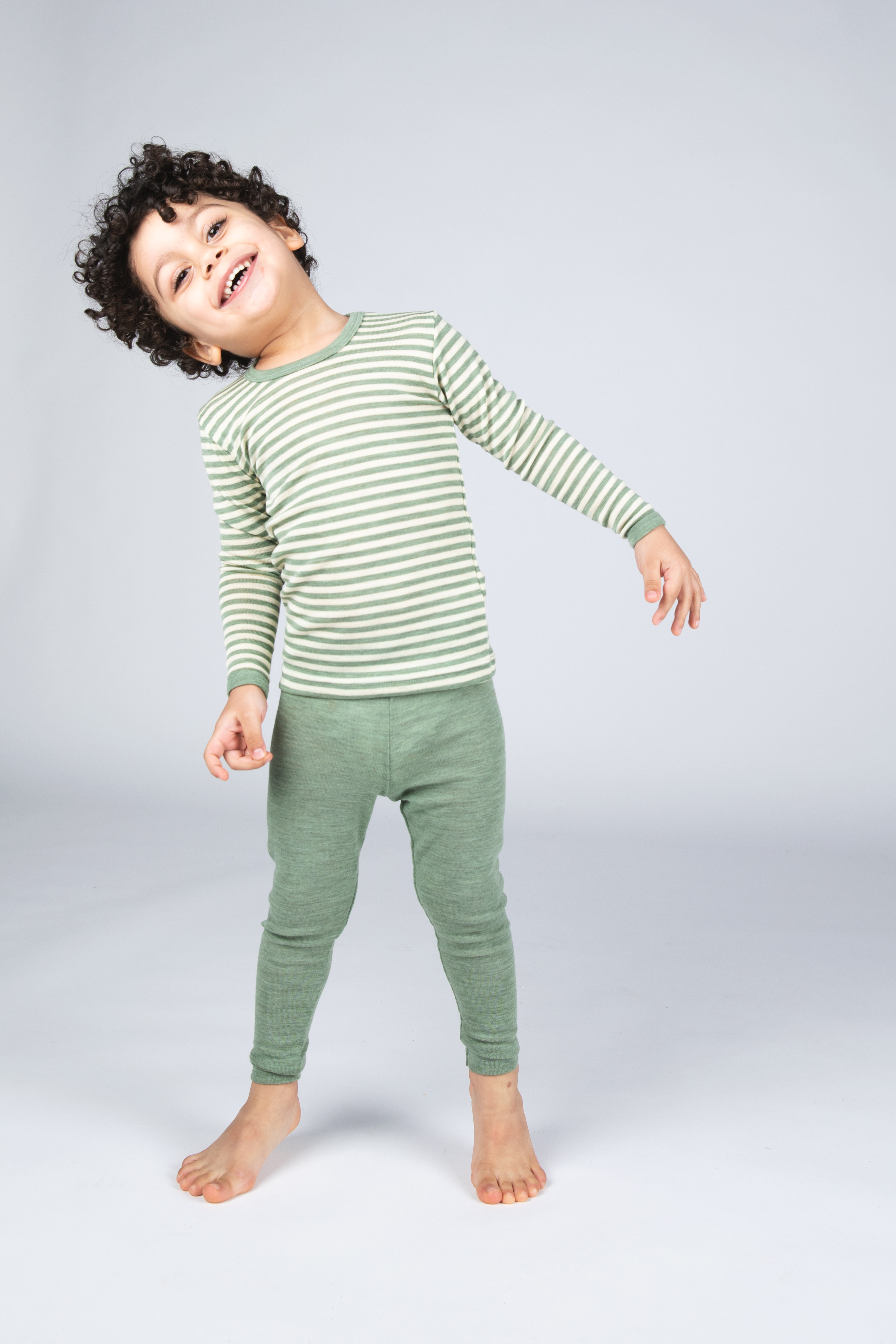 Kinder-Leggings