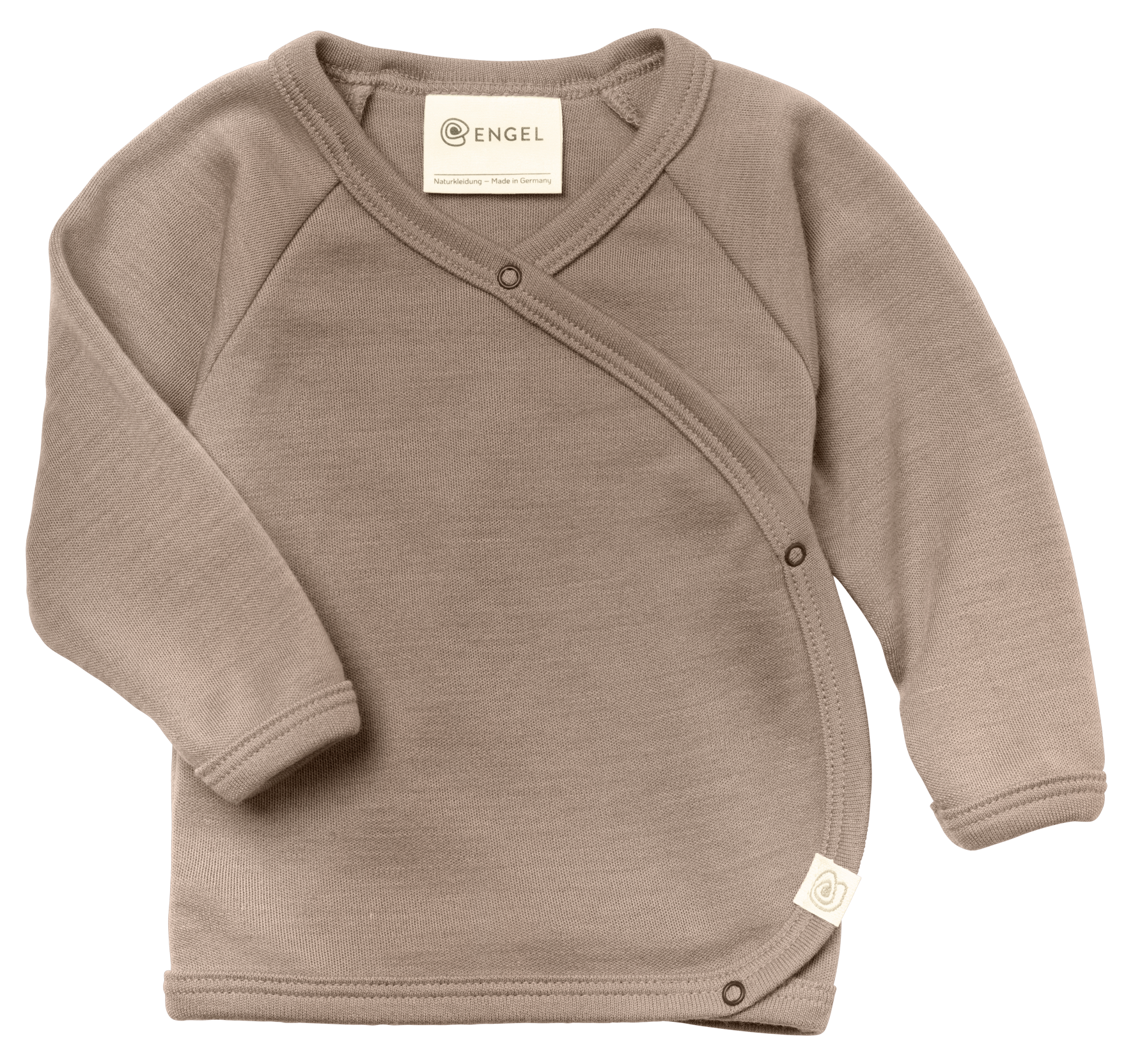 Baby-Wickelshirt