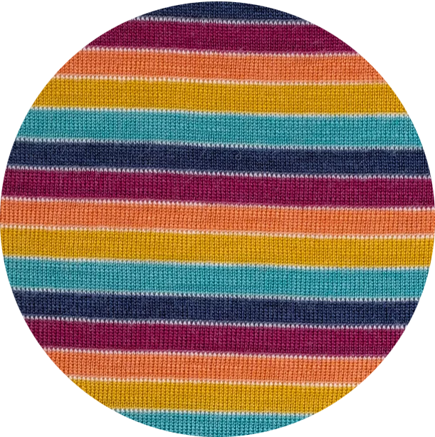 multicolour