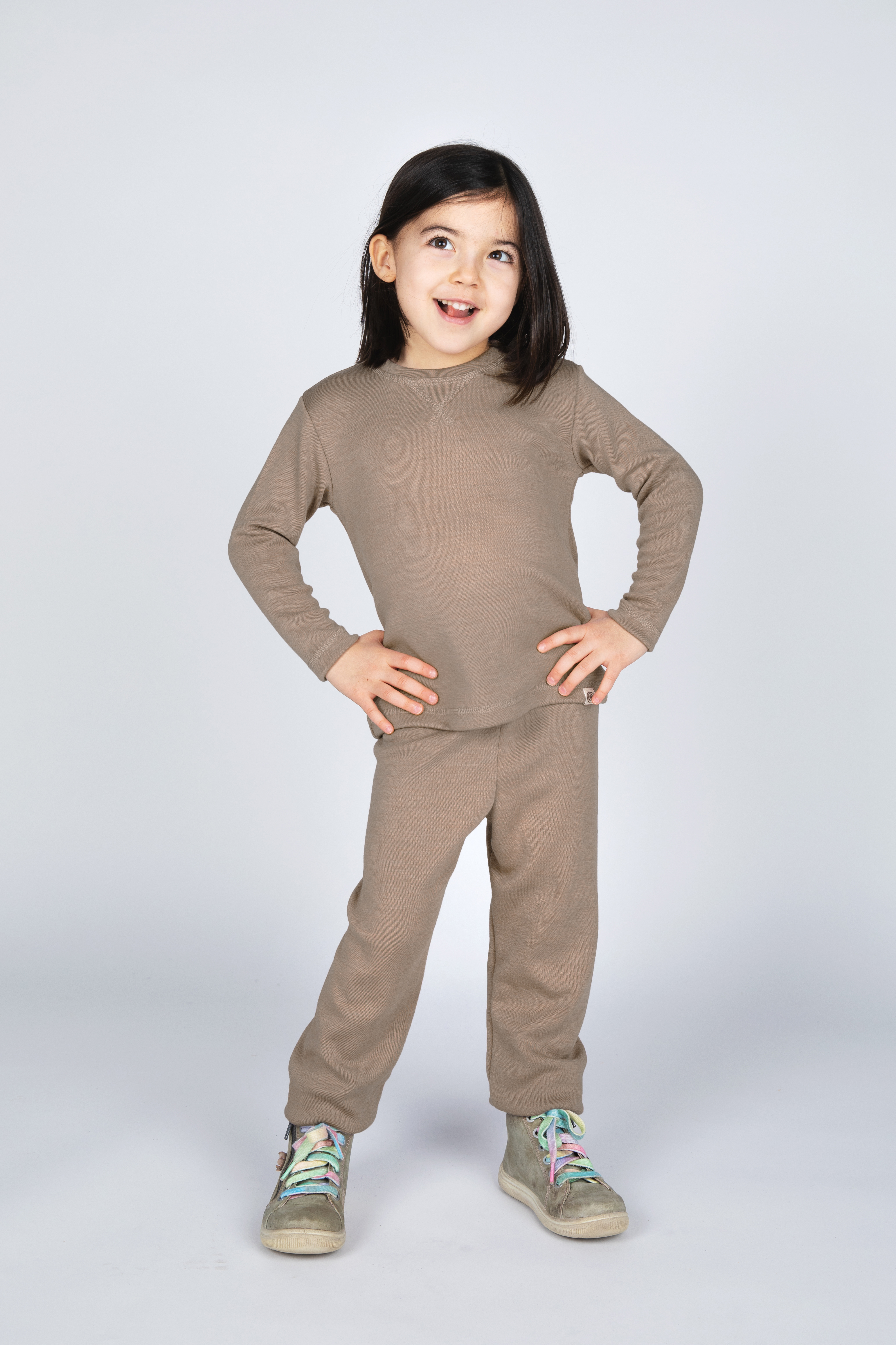 Kinder-Jogginghose