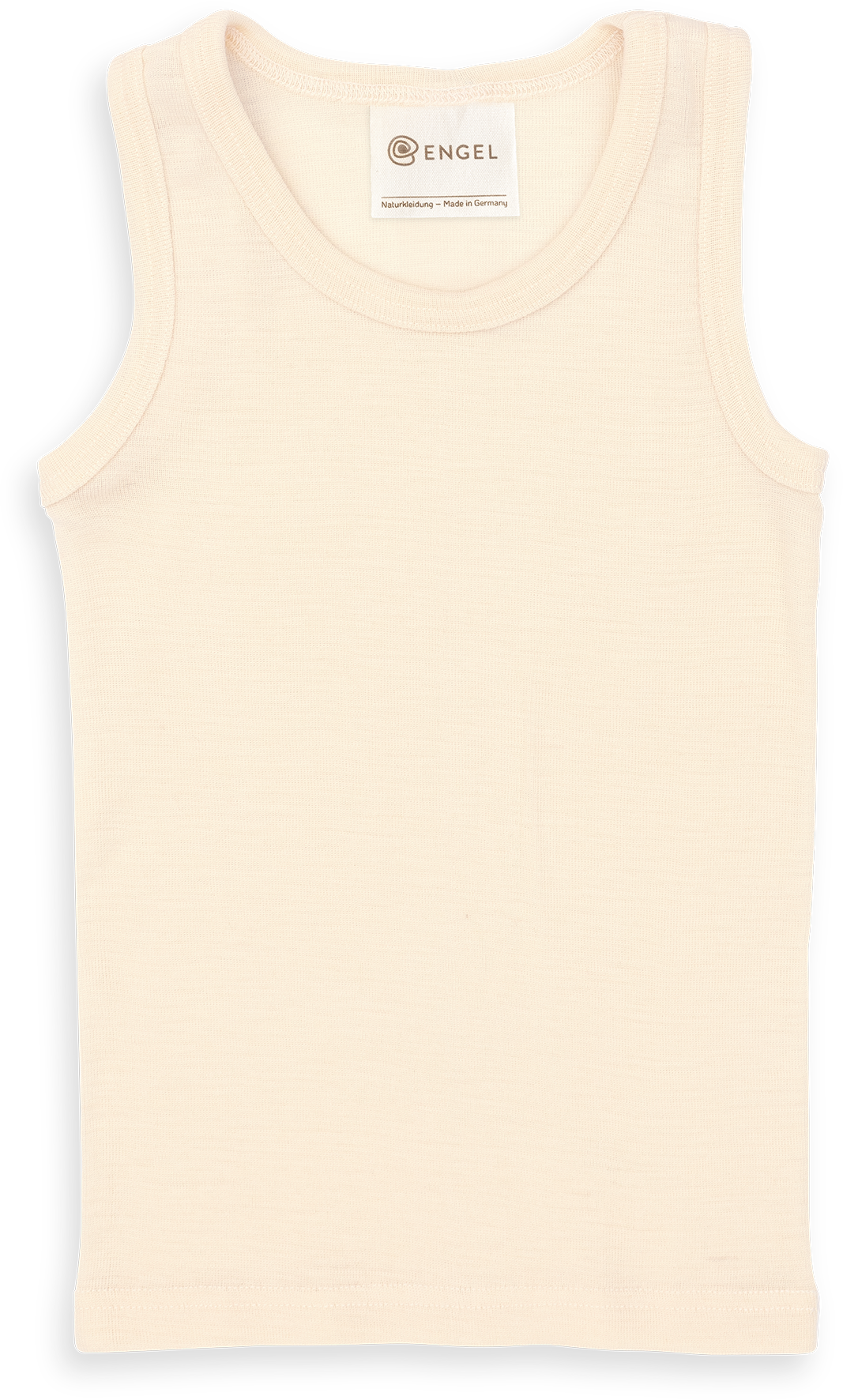 Tanktop Kinder, IVN BEST