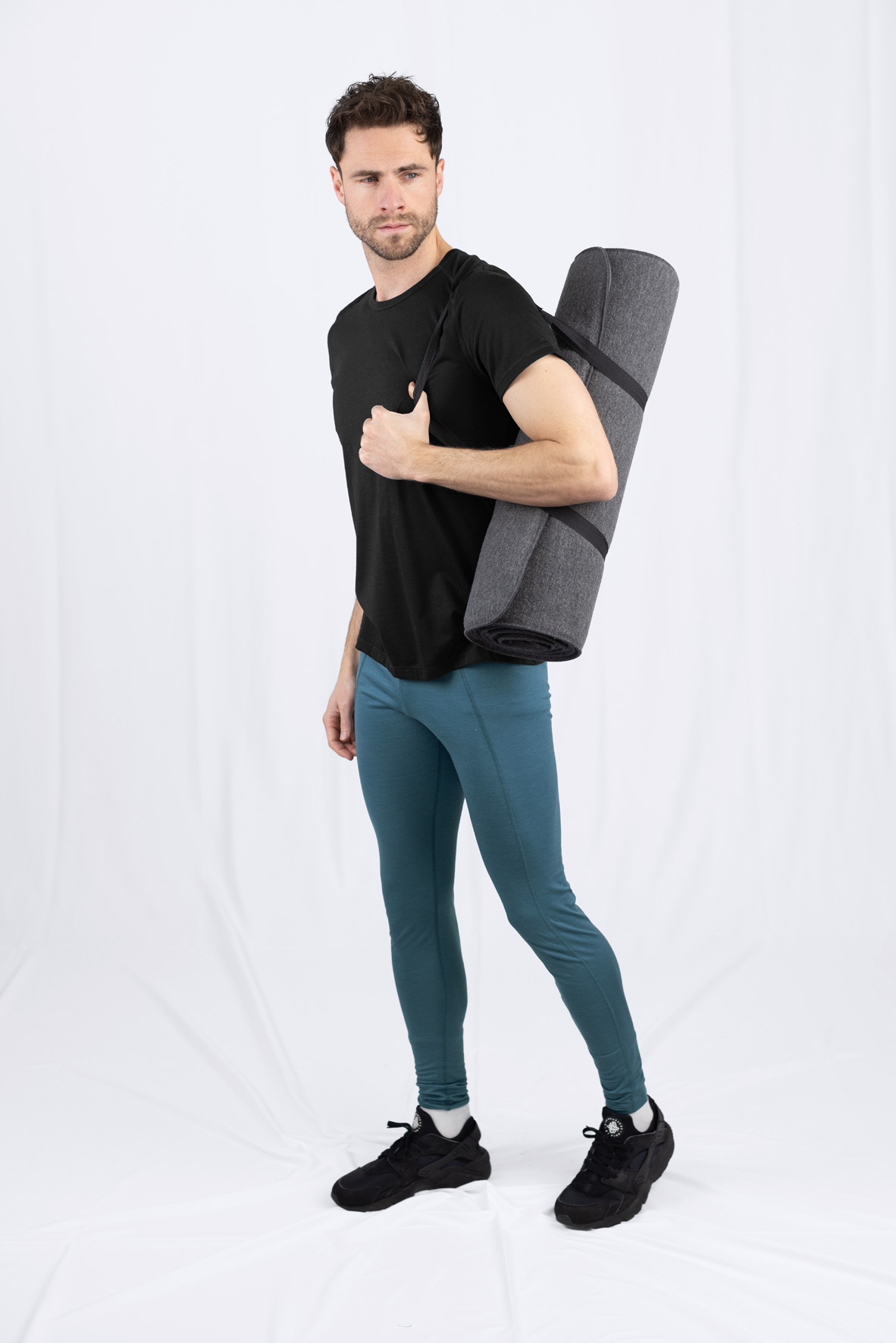 ENGEL SPORTS Leggings, lang