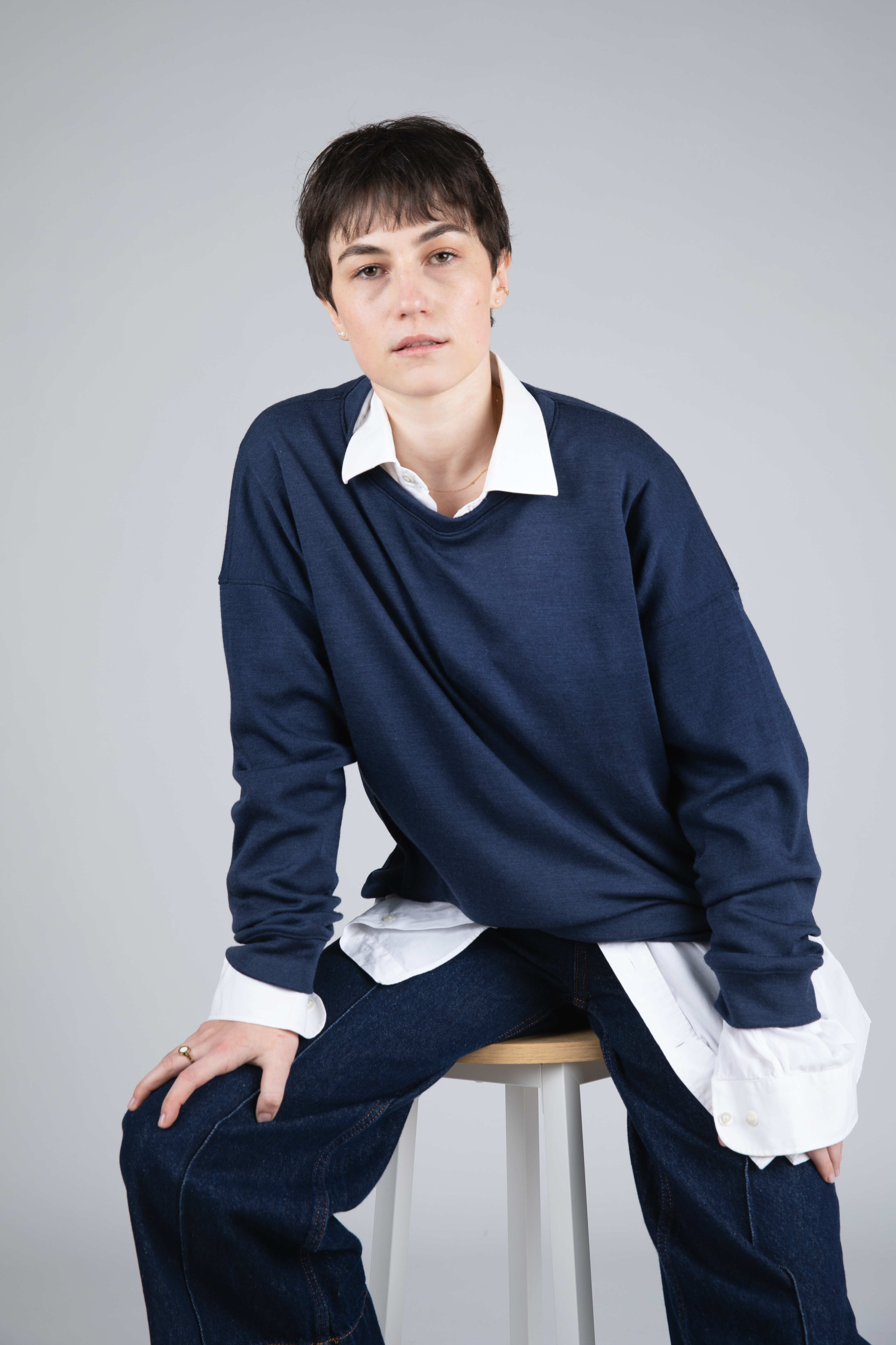 Unisex-Sweatshirt