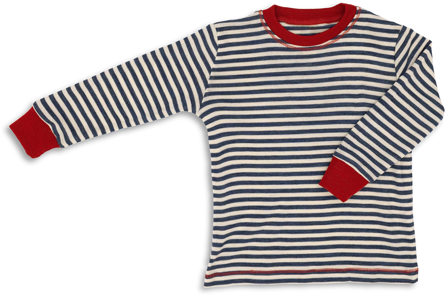 427610 blau melange/natur (9:9)