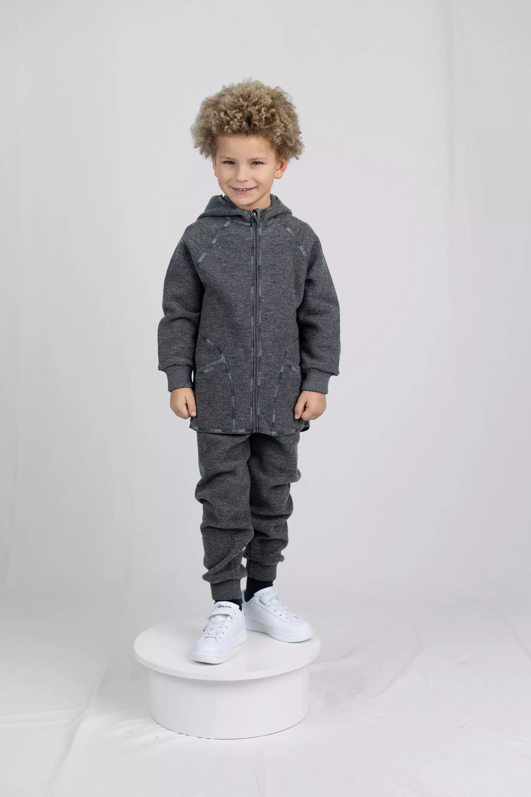 593600 lavagrau melange