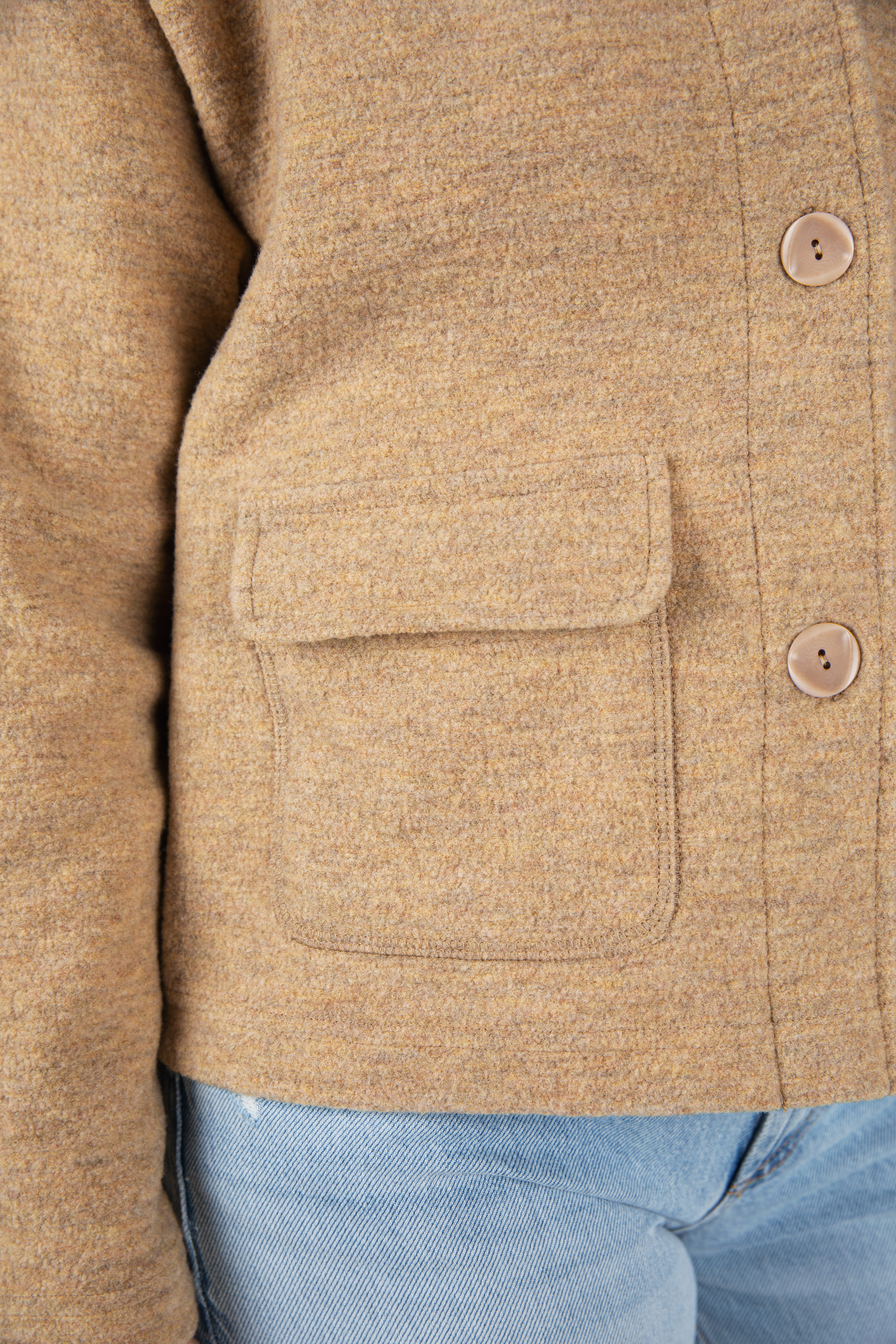 Damen-Jacke