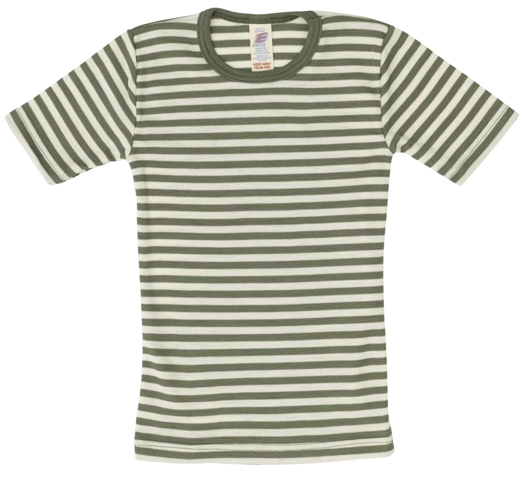 S727800 olive/natur (9:9)