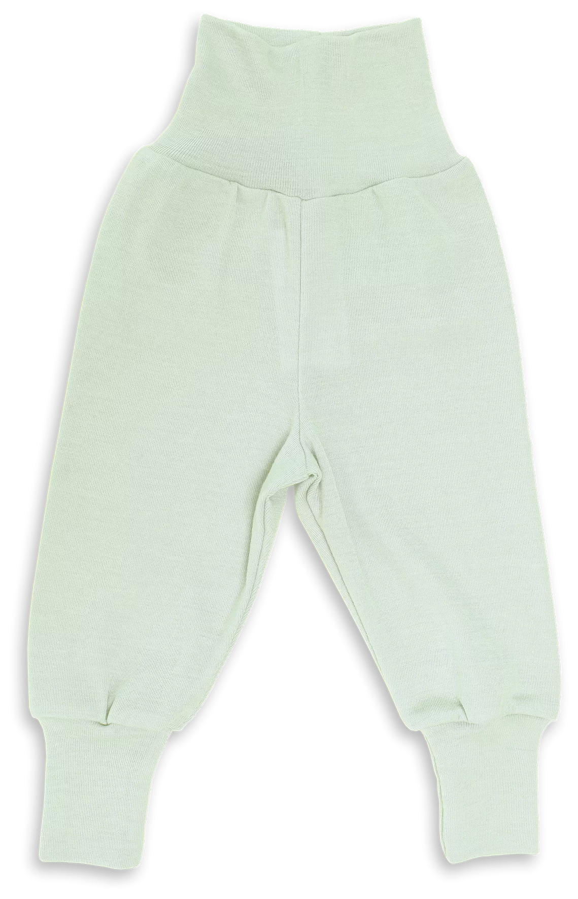 Baby-Hose mit Nabelbund