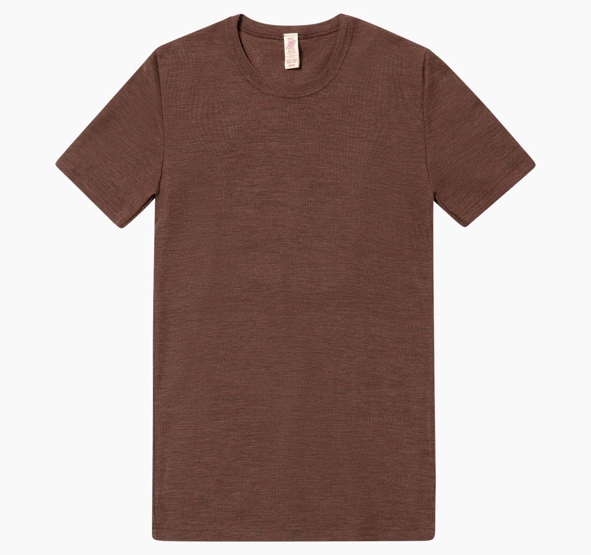 Herren-Shirt, kurzarm