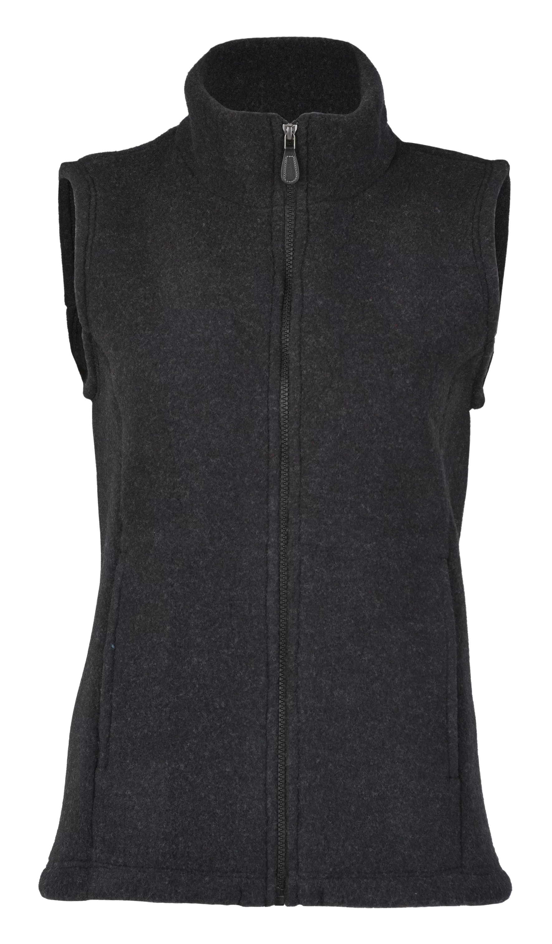 S584460 schwarz melange