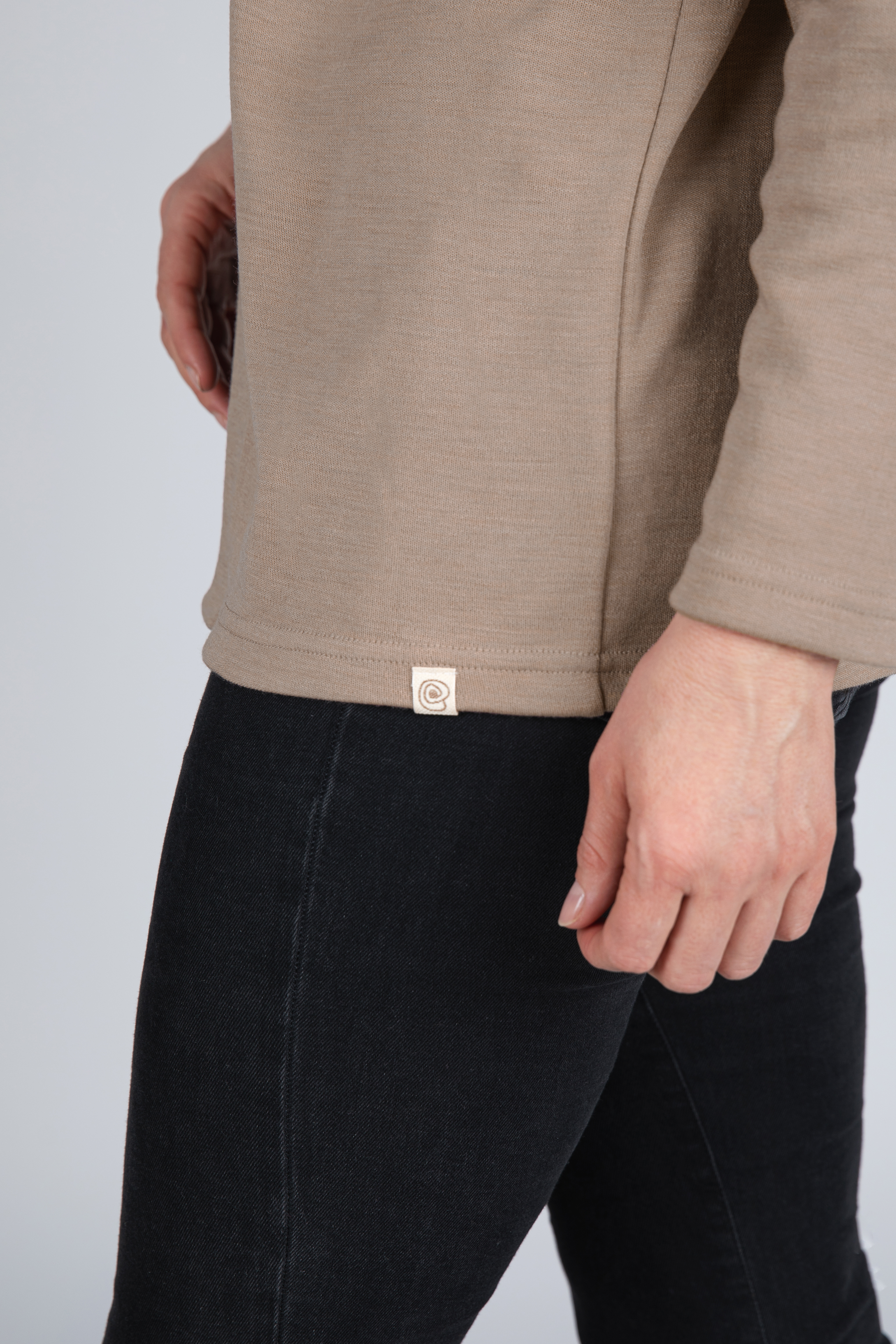 Damen-Cardigan