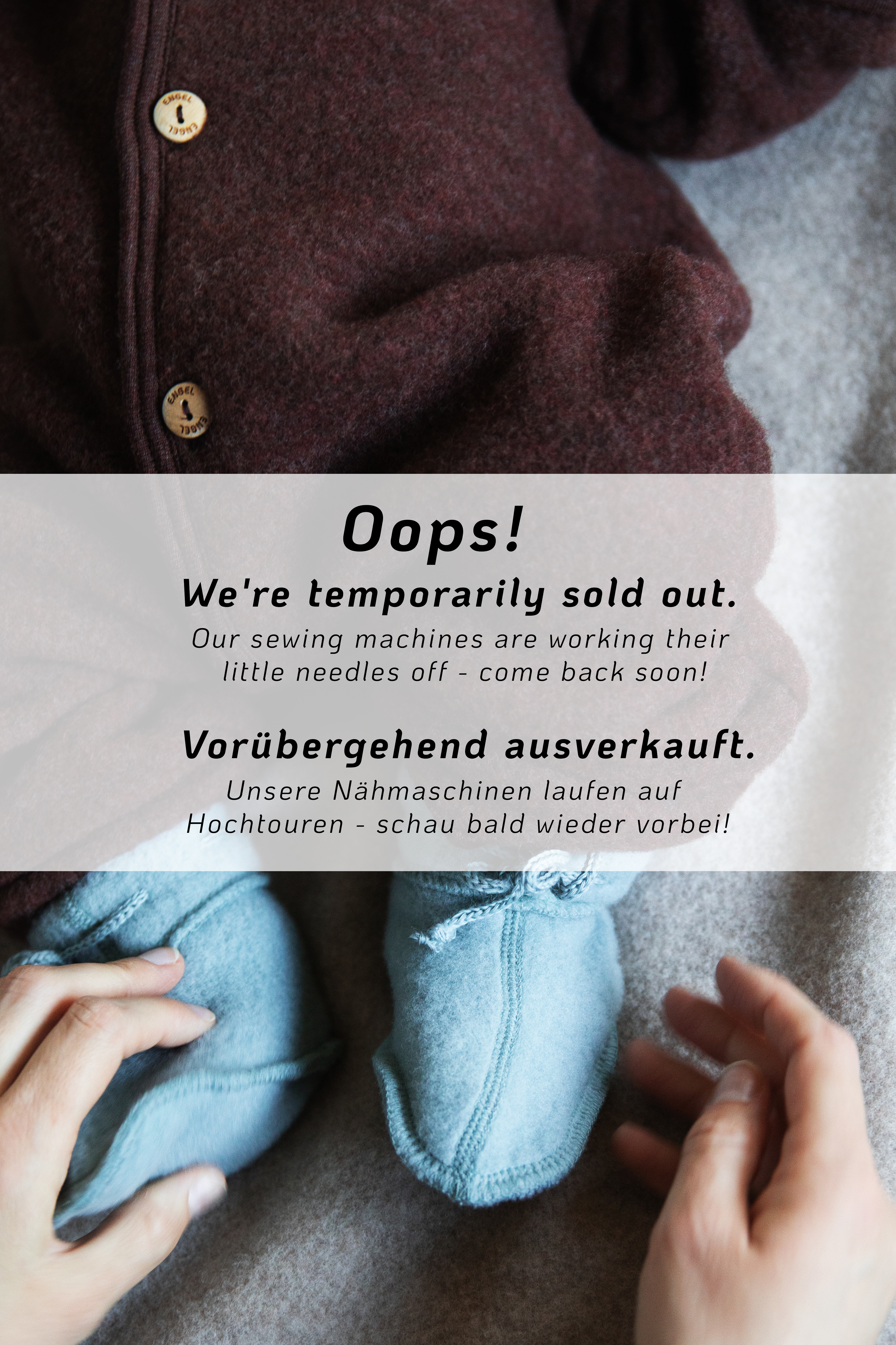 Baby-Schühchen mit Bändel, IVN BEST
