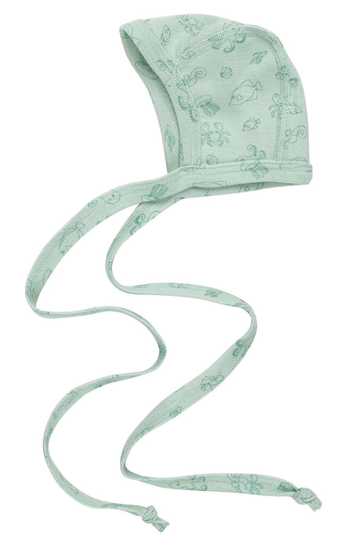 700550 pastellmint (bedruckt)