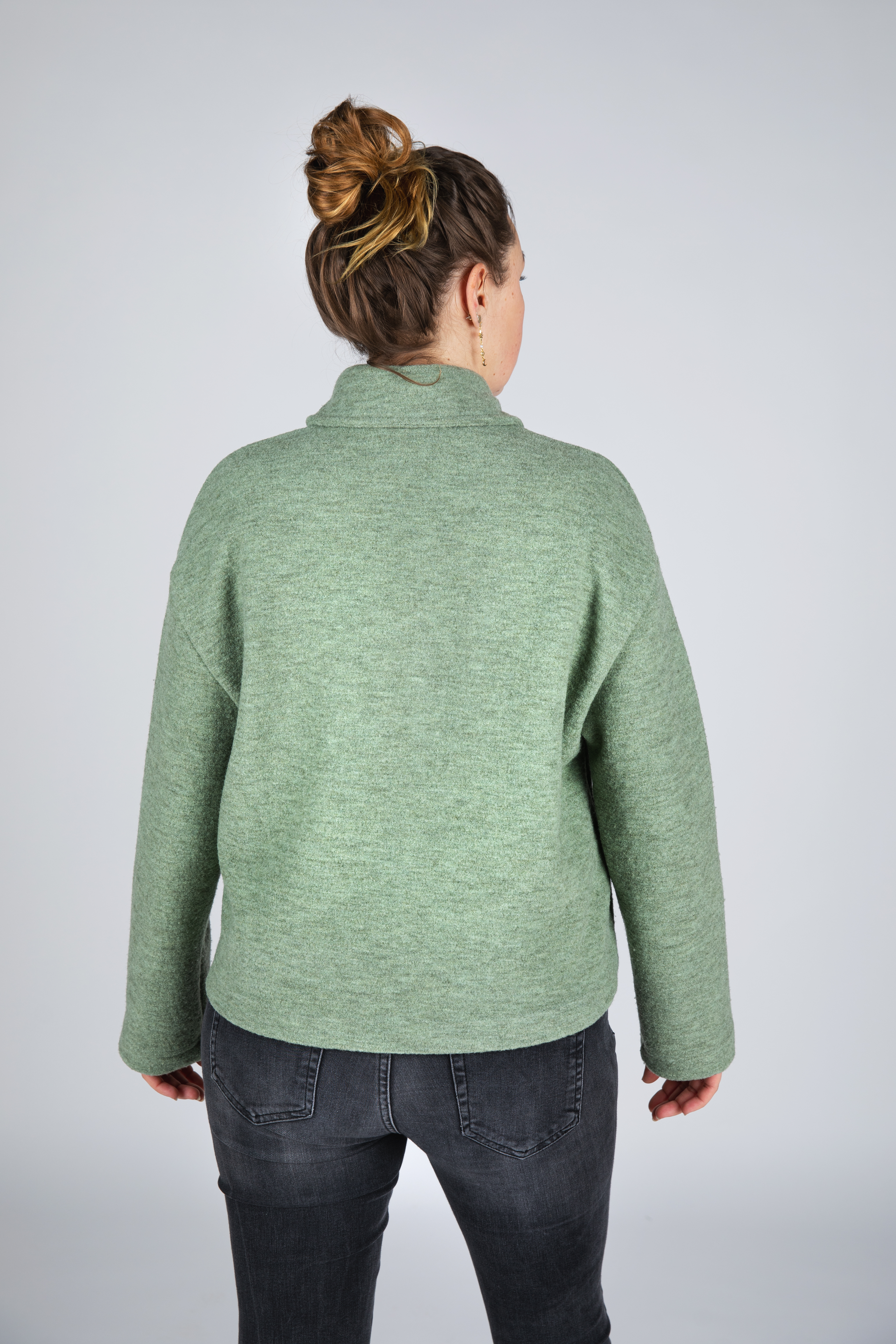 Damen-Jacke