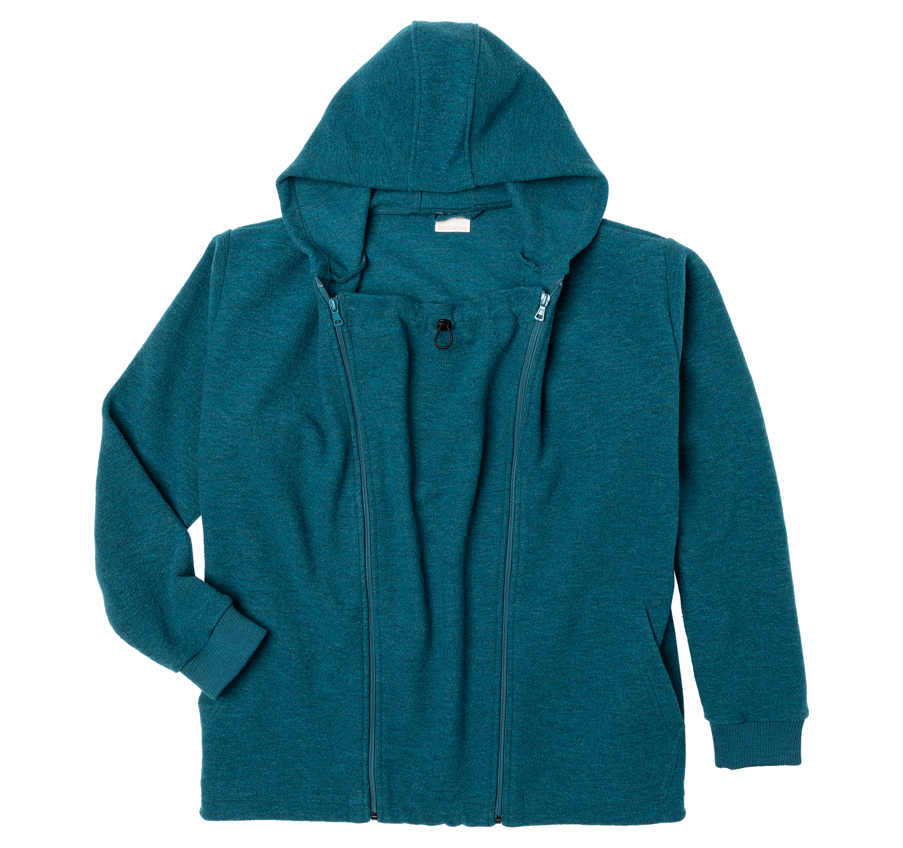 Kapuzenjacke