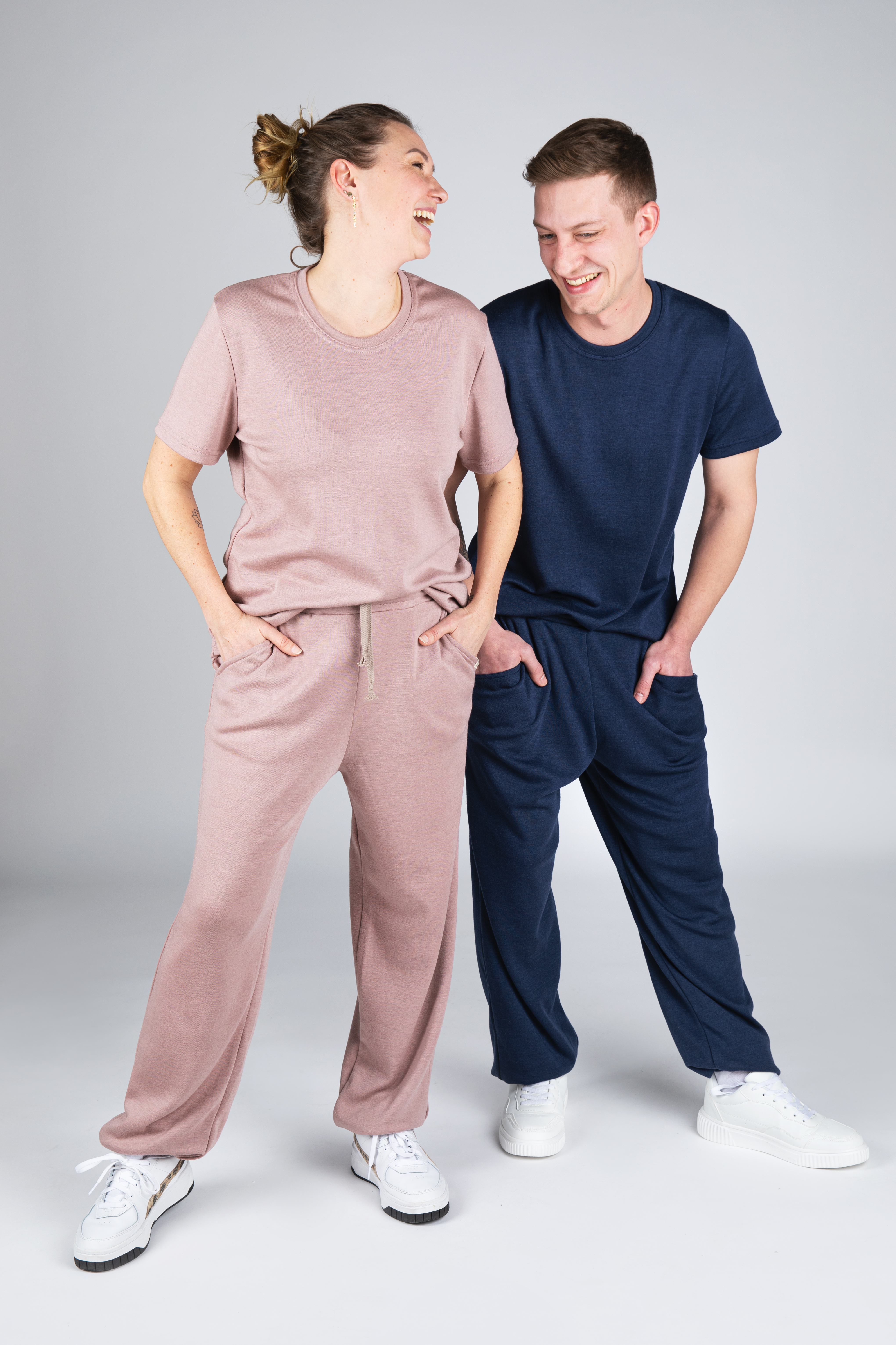 Unisex-Shirt