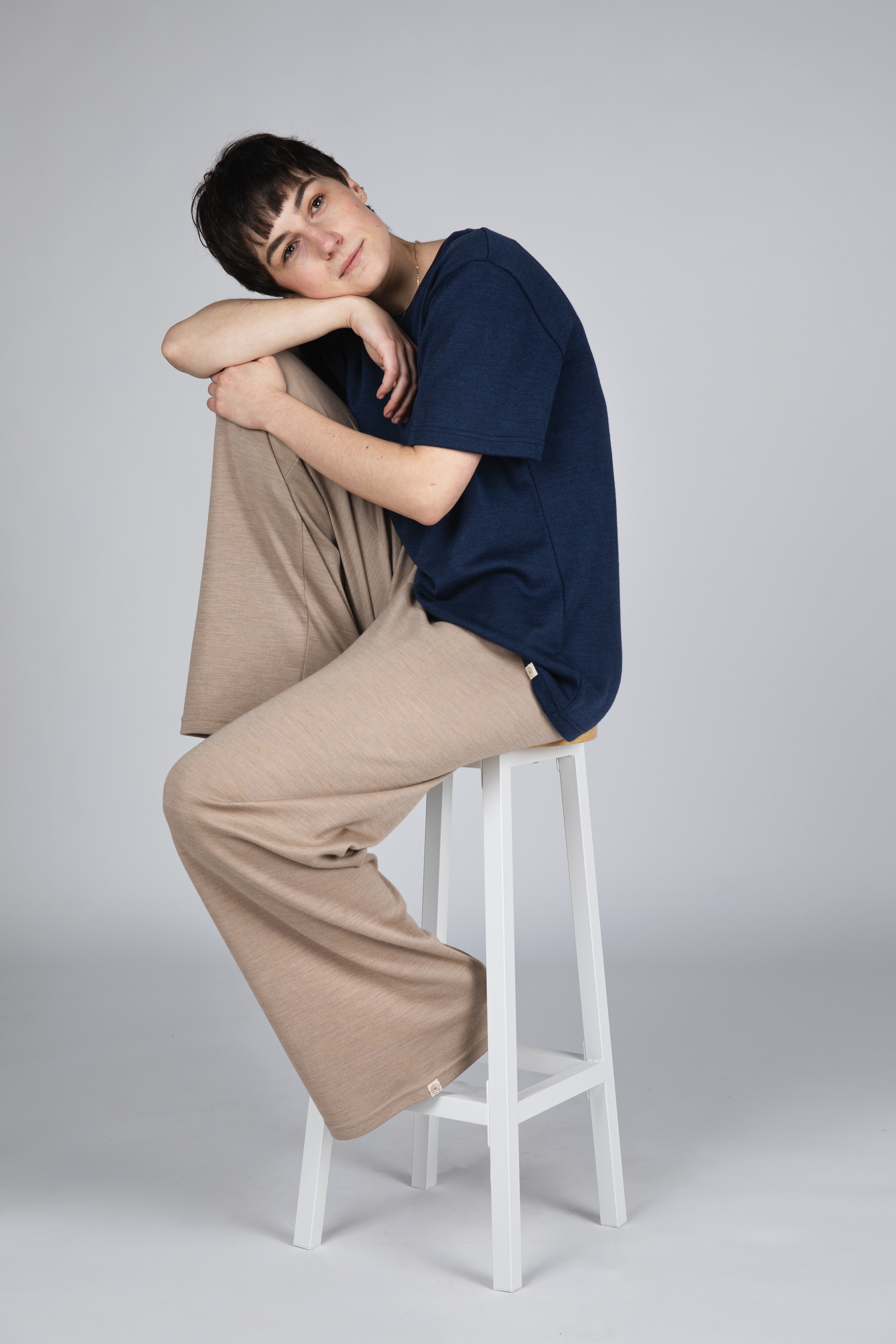 Damen-Loungehose