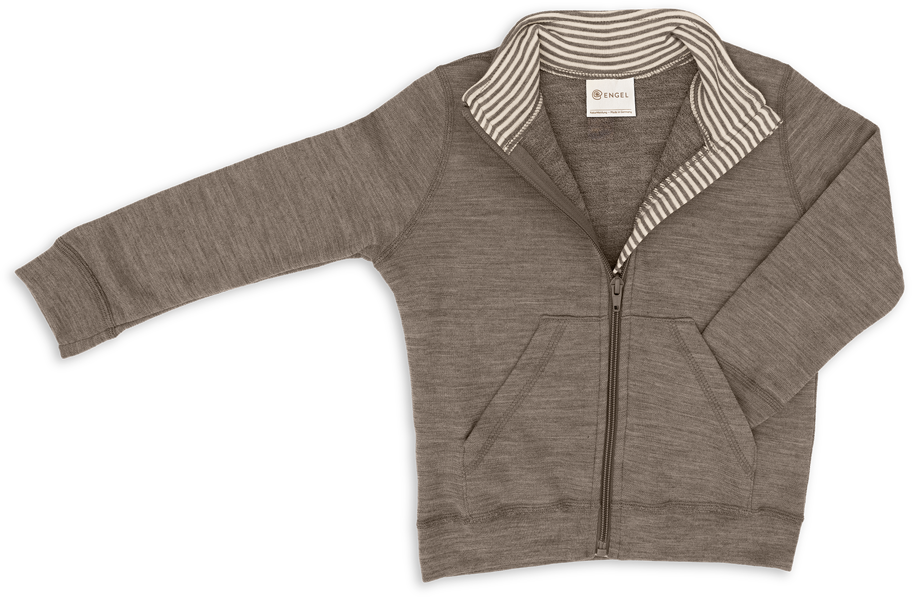 Kinder-Jacke