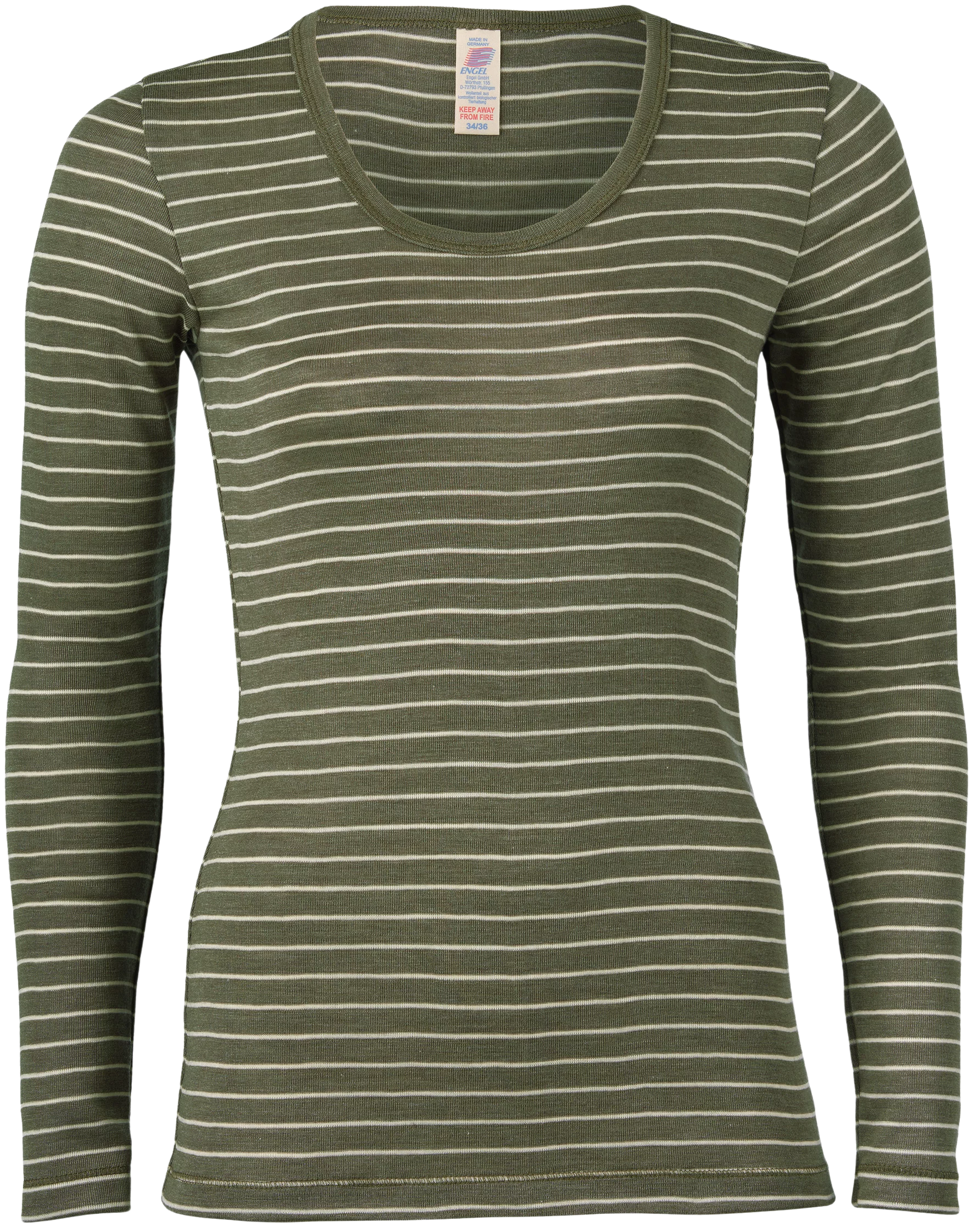 S724975 olive/natur (17:3)