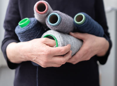 HEGI-Textil sewing contractor,&nbsp;Pfeffingen (Albstadt) 
