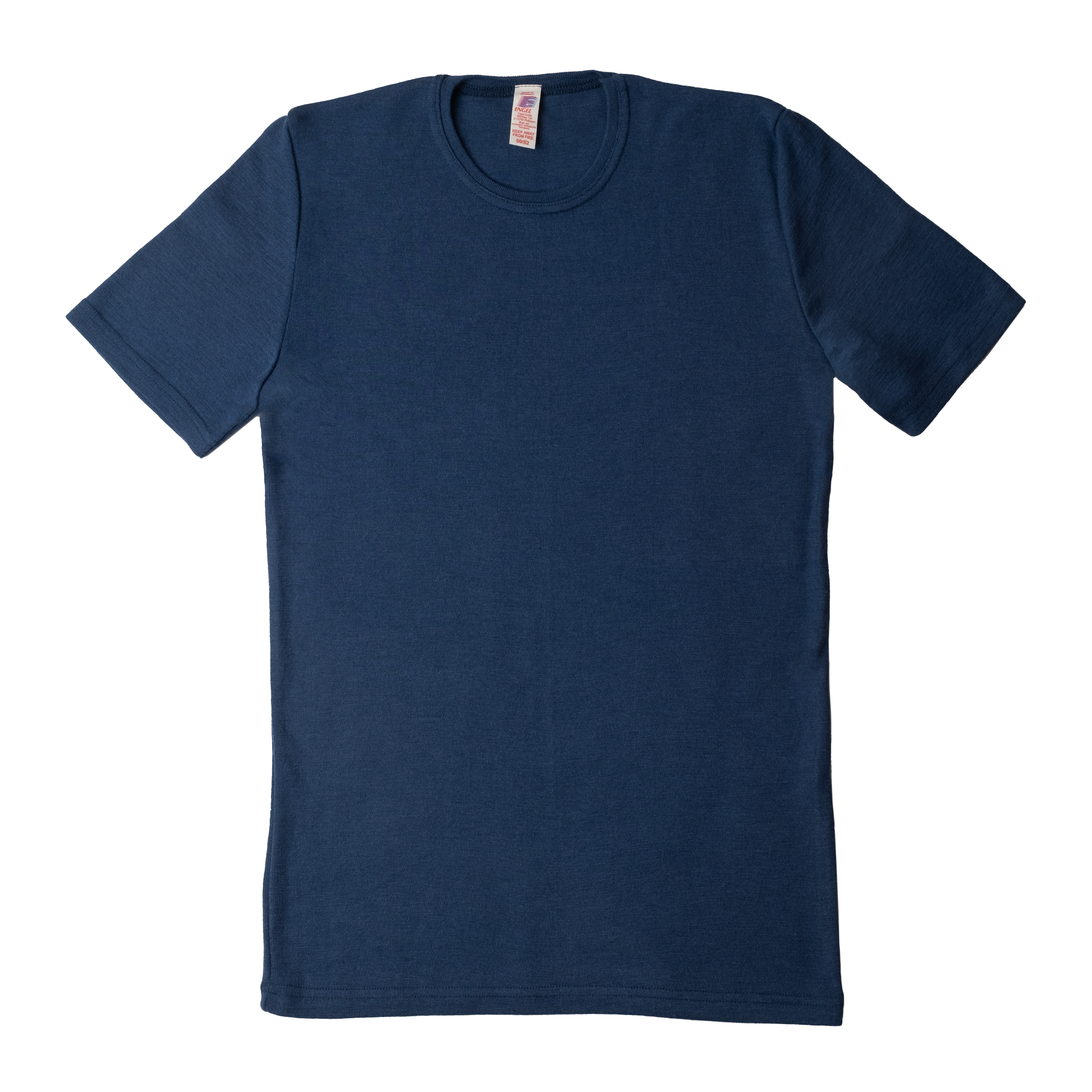 Men's shirt, short sleeved