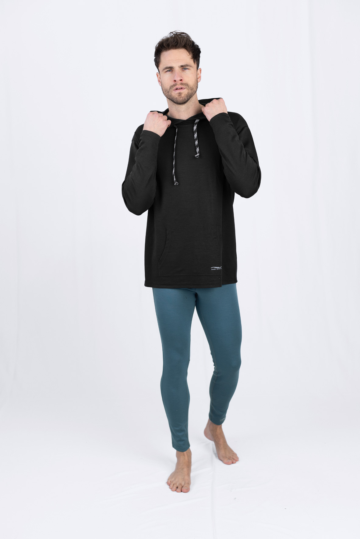 ENGEL SPORTS Hoodie