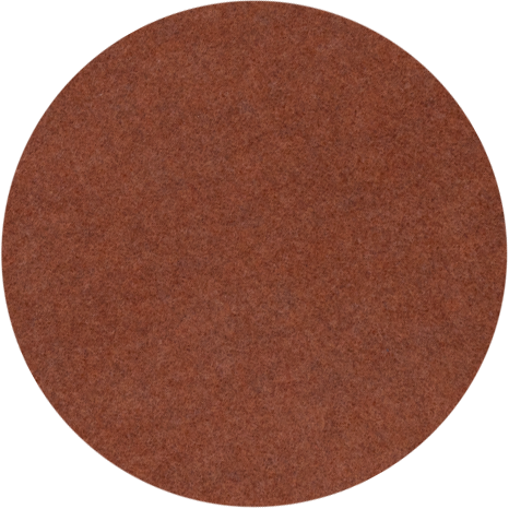 rust melange