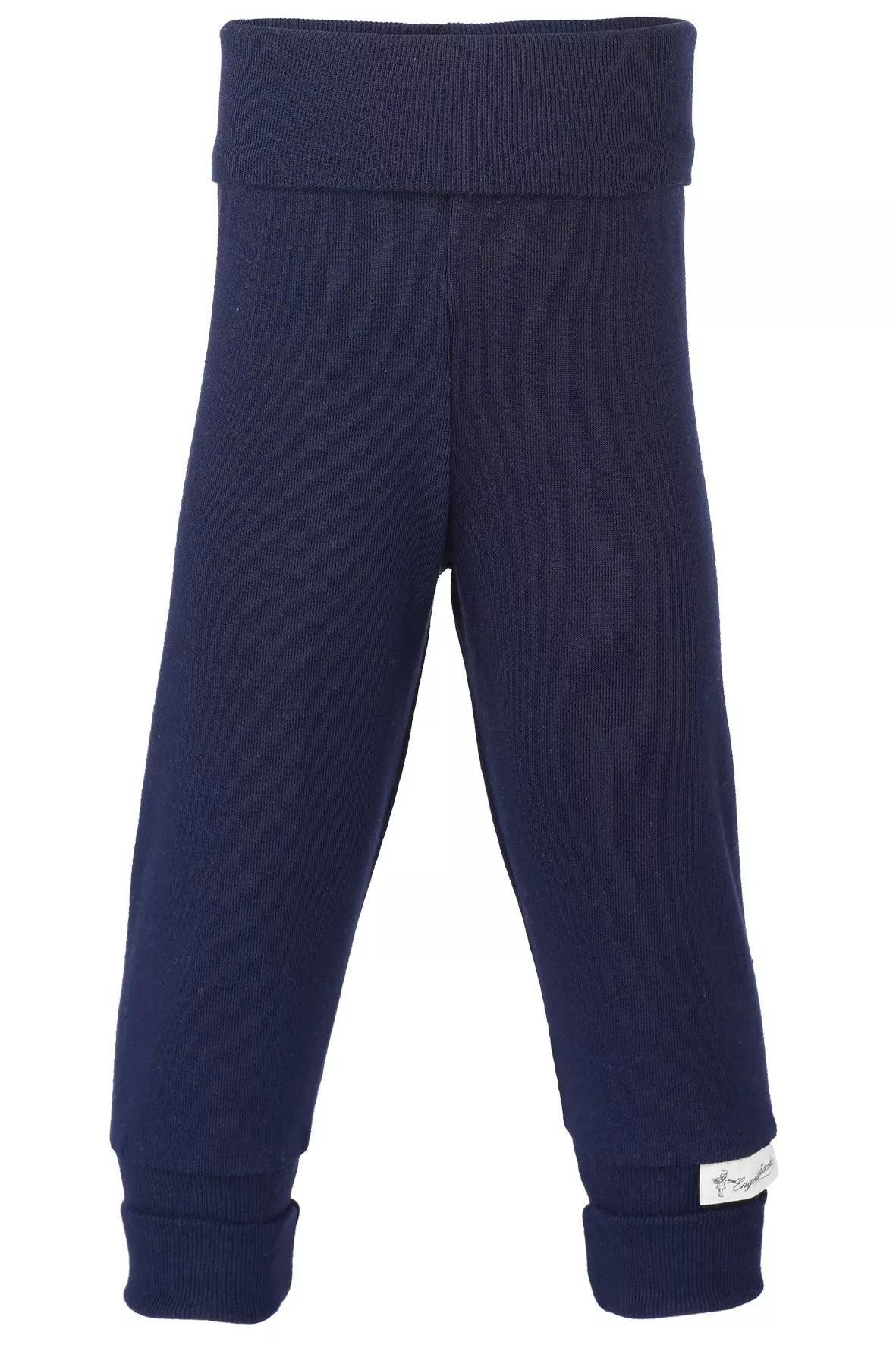 Baby-Hose, lang, mt Nabelbund