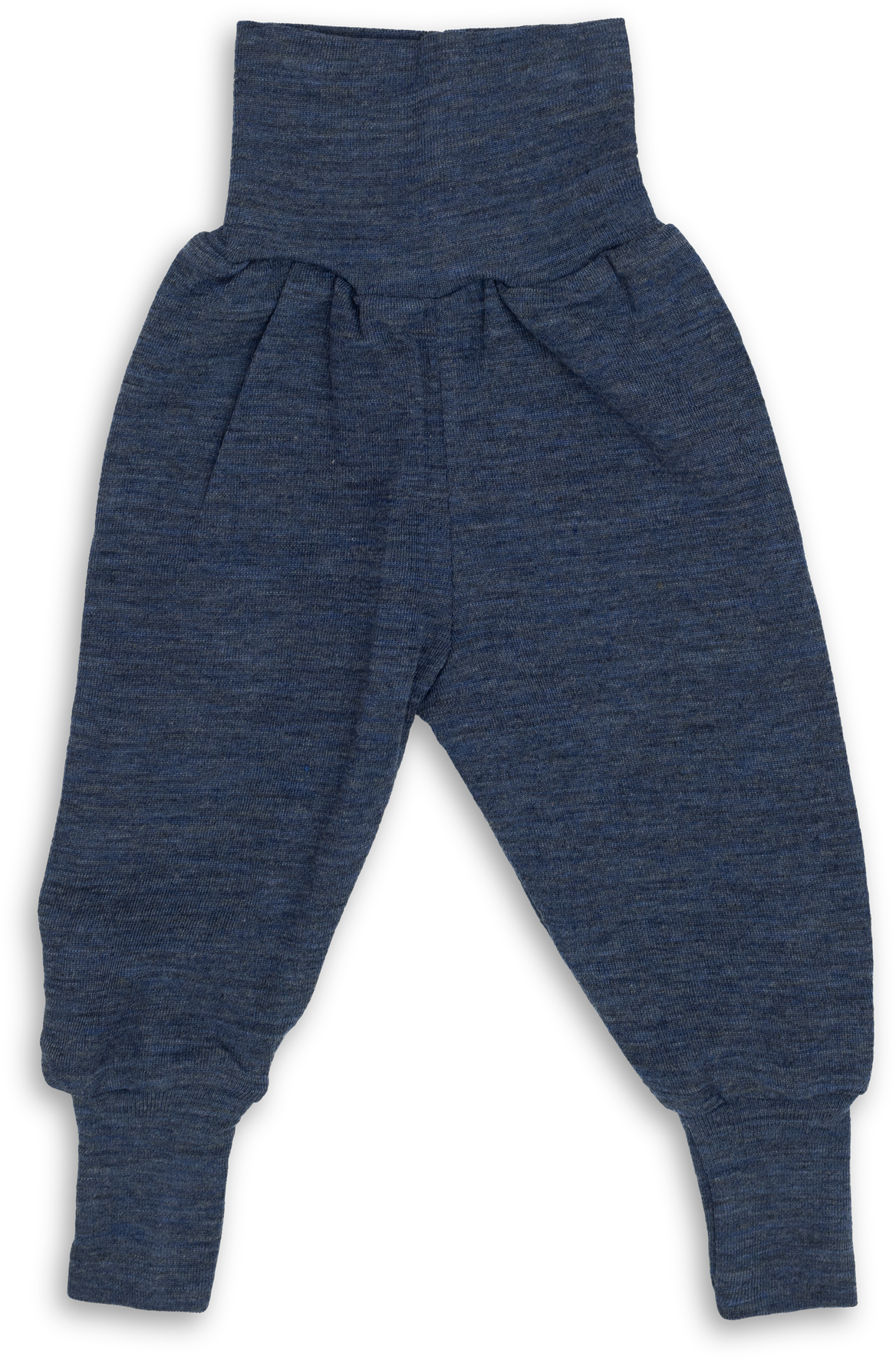 Baby-Hose mit Nabelbund