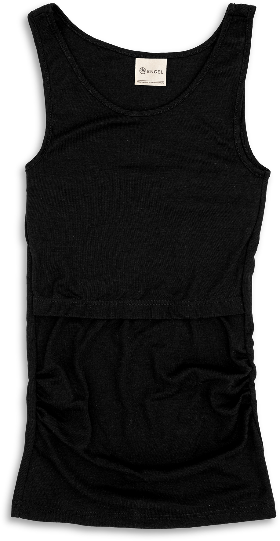 Schwangerschafts- und Stillshirt