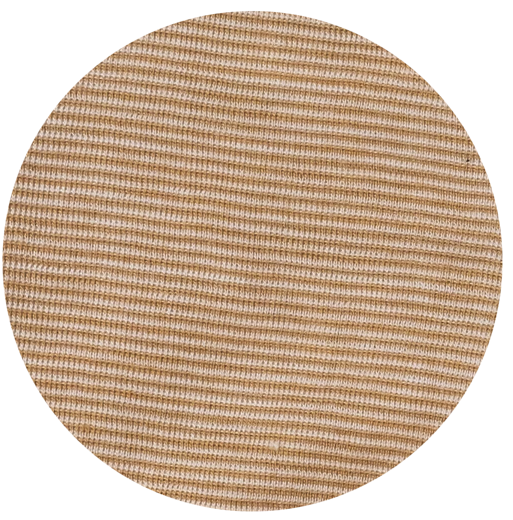 oat yellow/natur (2:2)