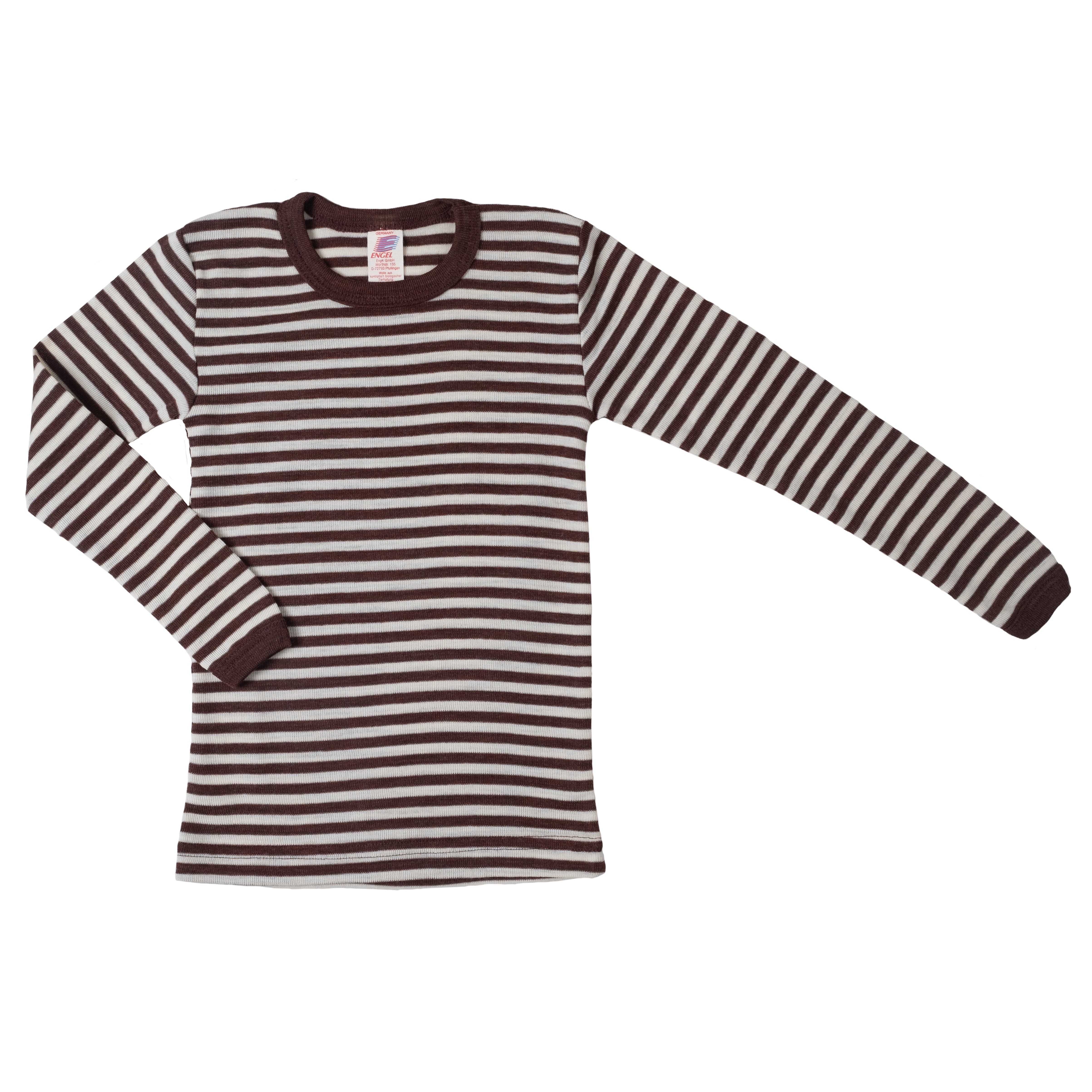 Children's Undershirt, long sleeved