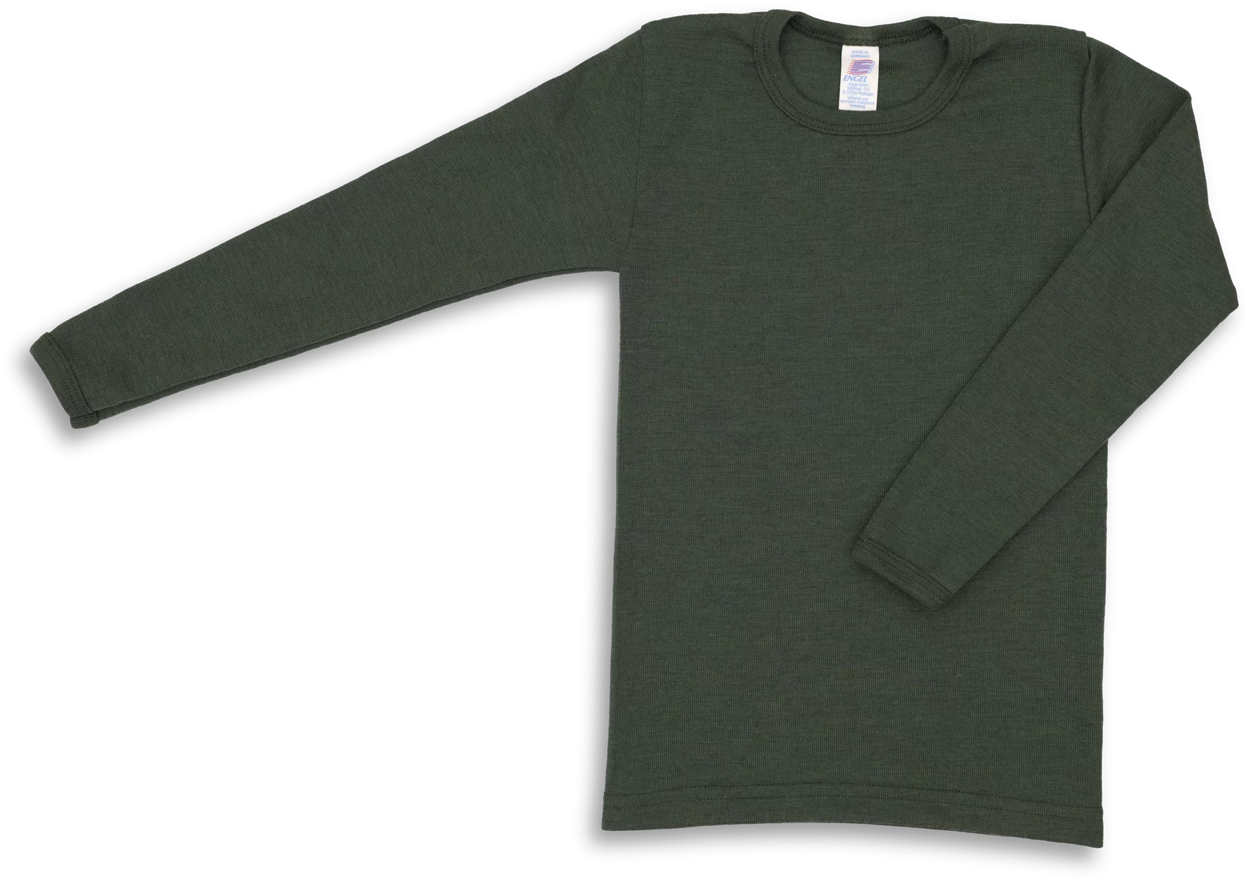 S707810 forest green