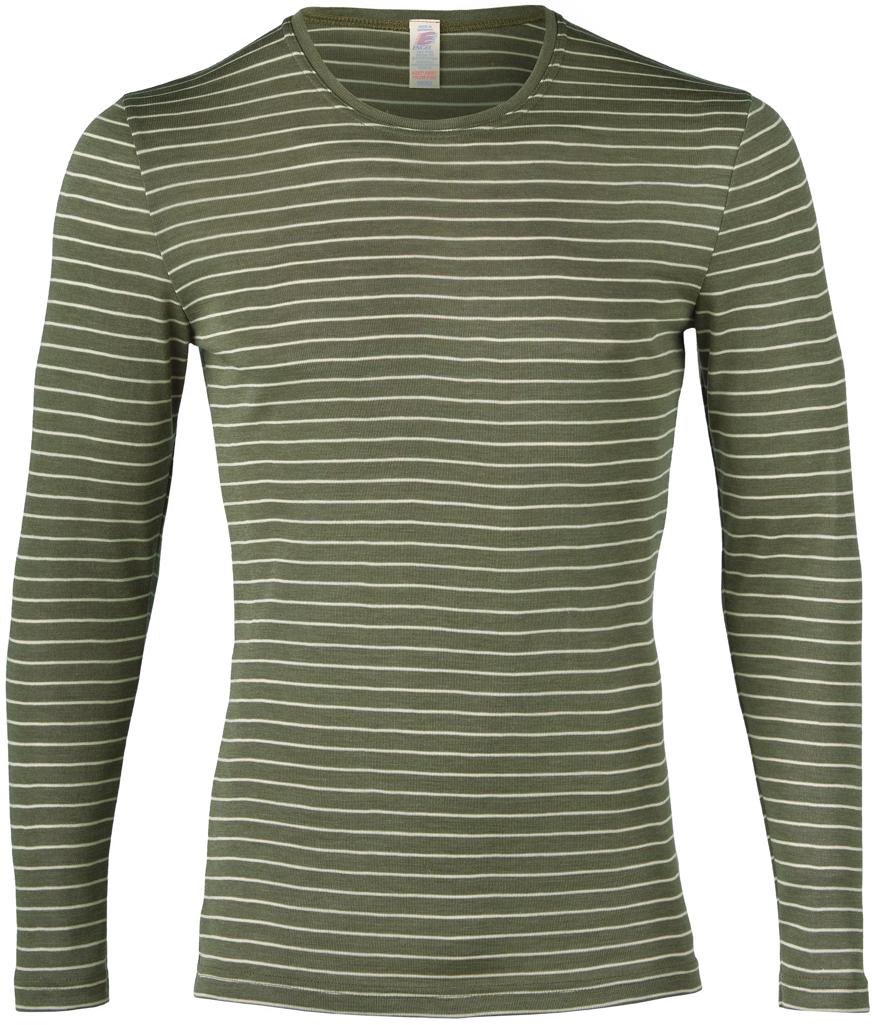 S724815 olive/natur (17:3)