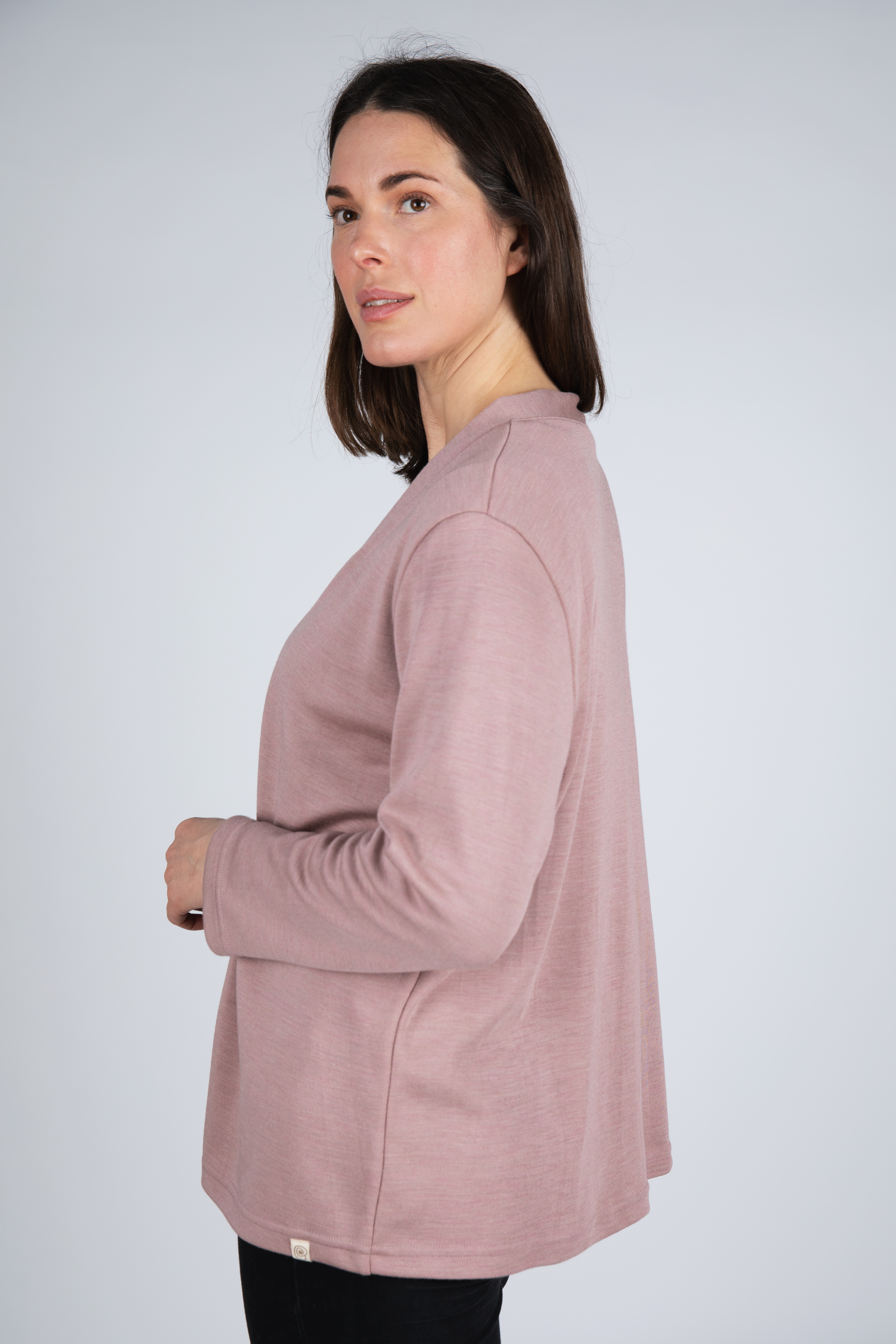 Damen-Cardigan
