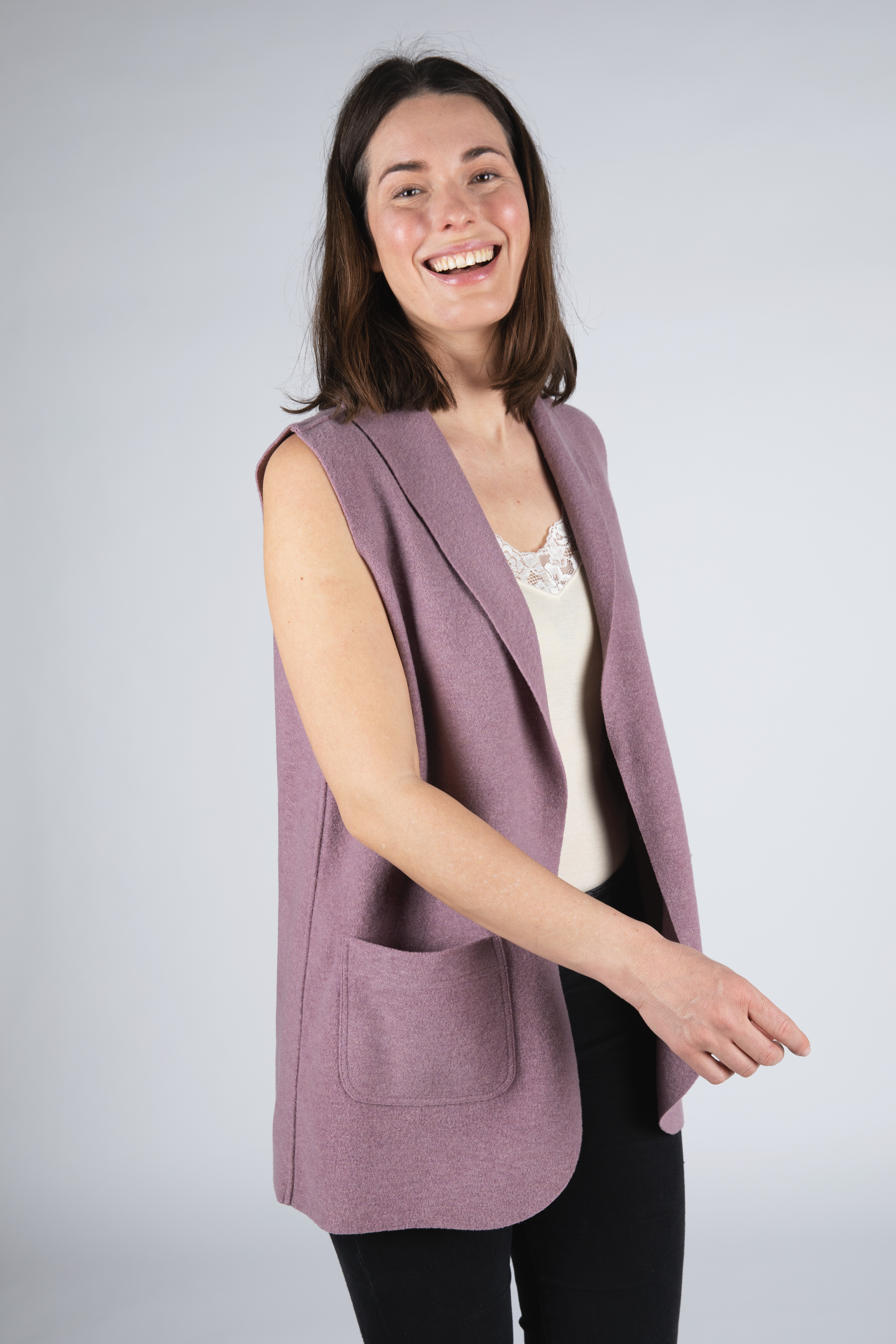 Ladies' Waistcoat