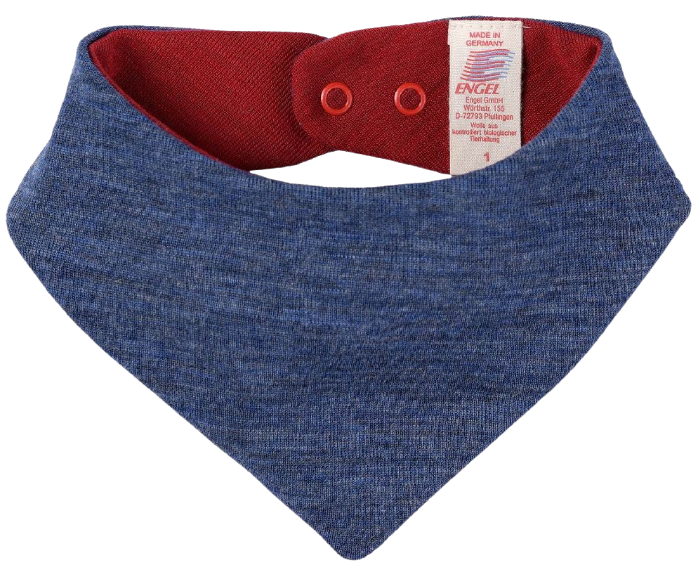Baby scarf