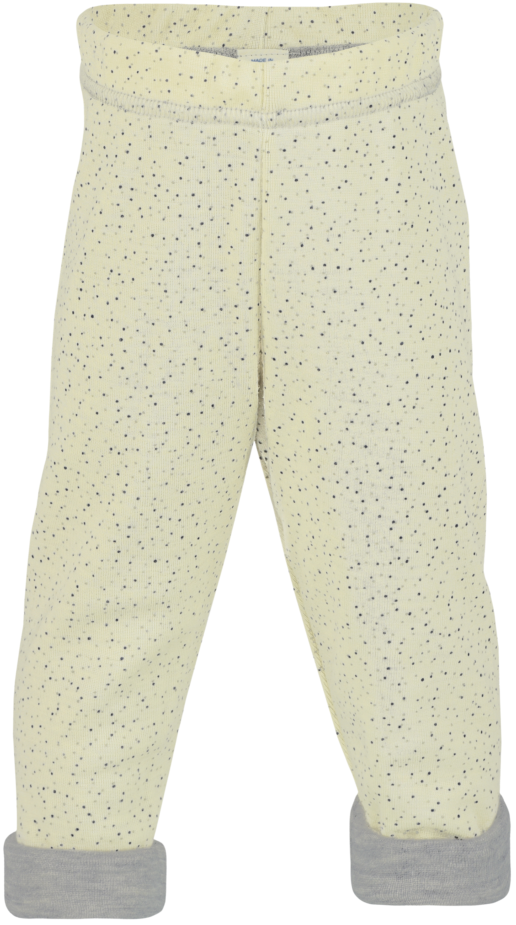 Baby-Wendehose, lang